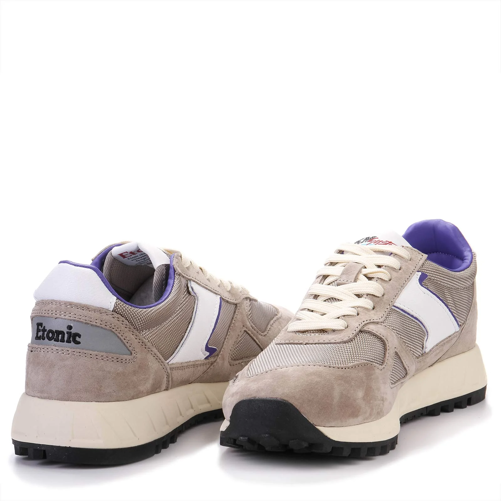 PR538 Runners earth gotic - Image 3