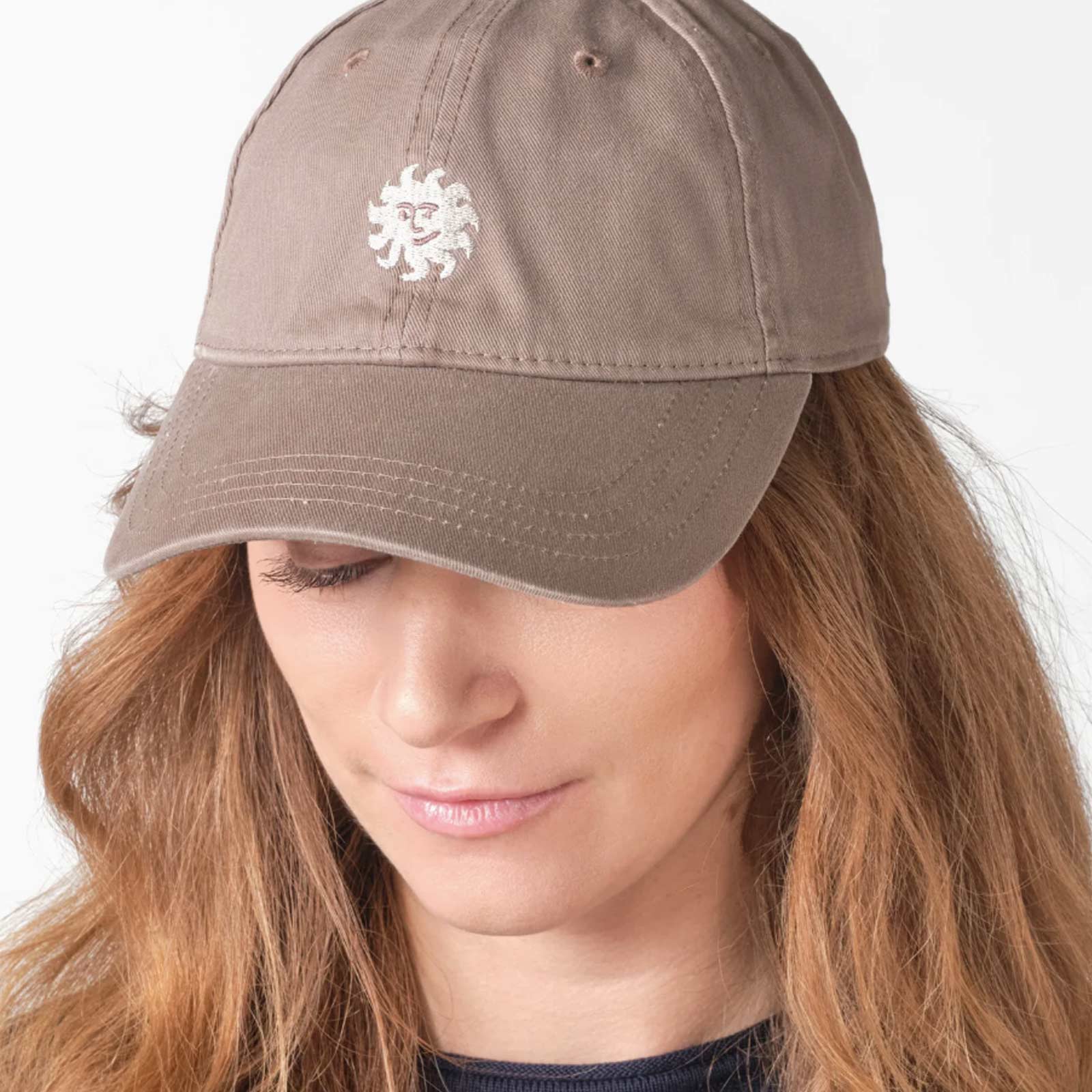 Preben Cap taupe - Image 2