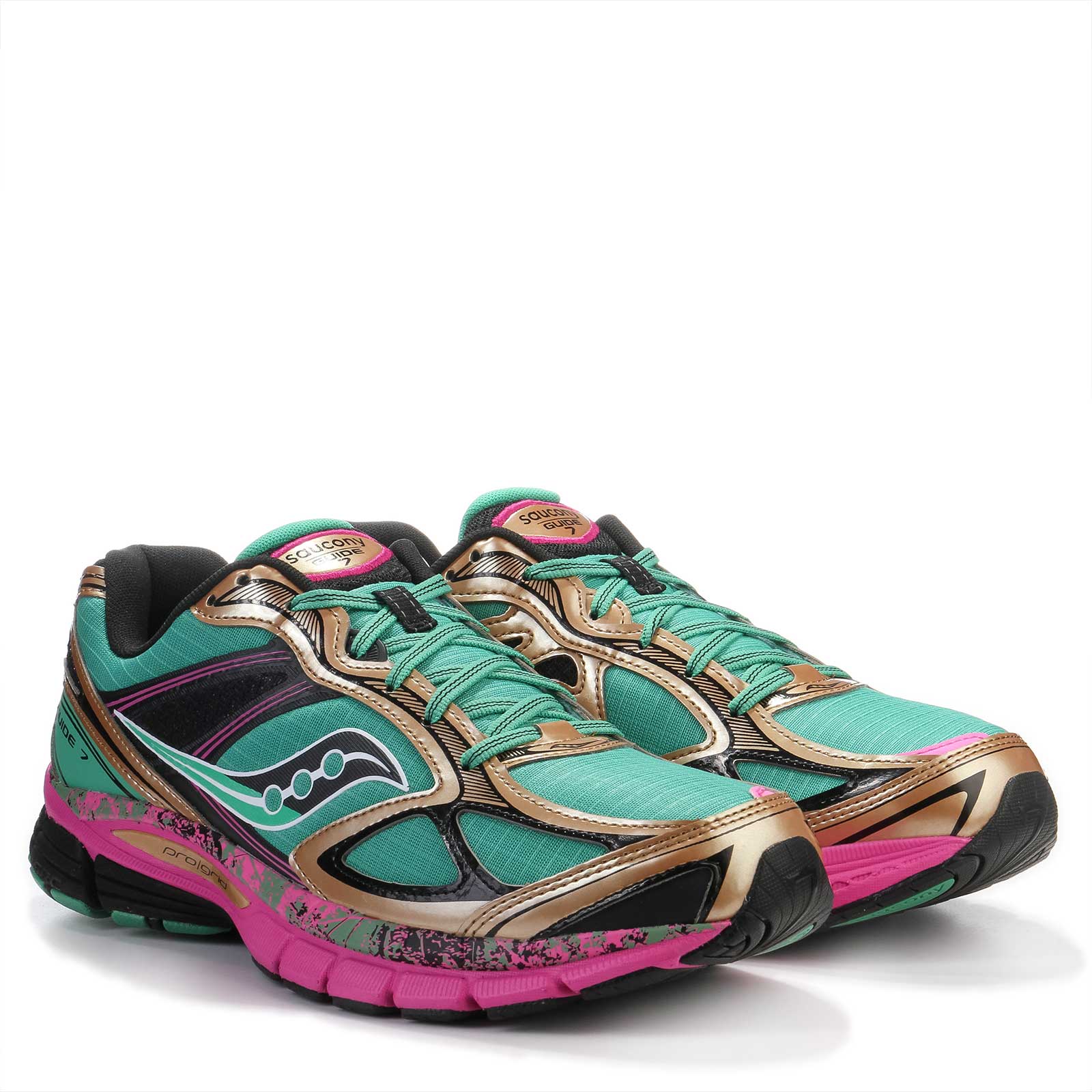 Progrid Guide 7 Hi Octane Pack green/bronze - Image 2