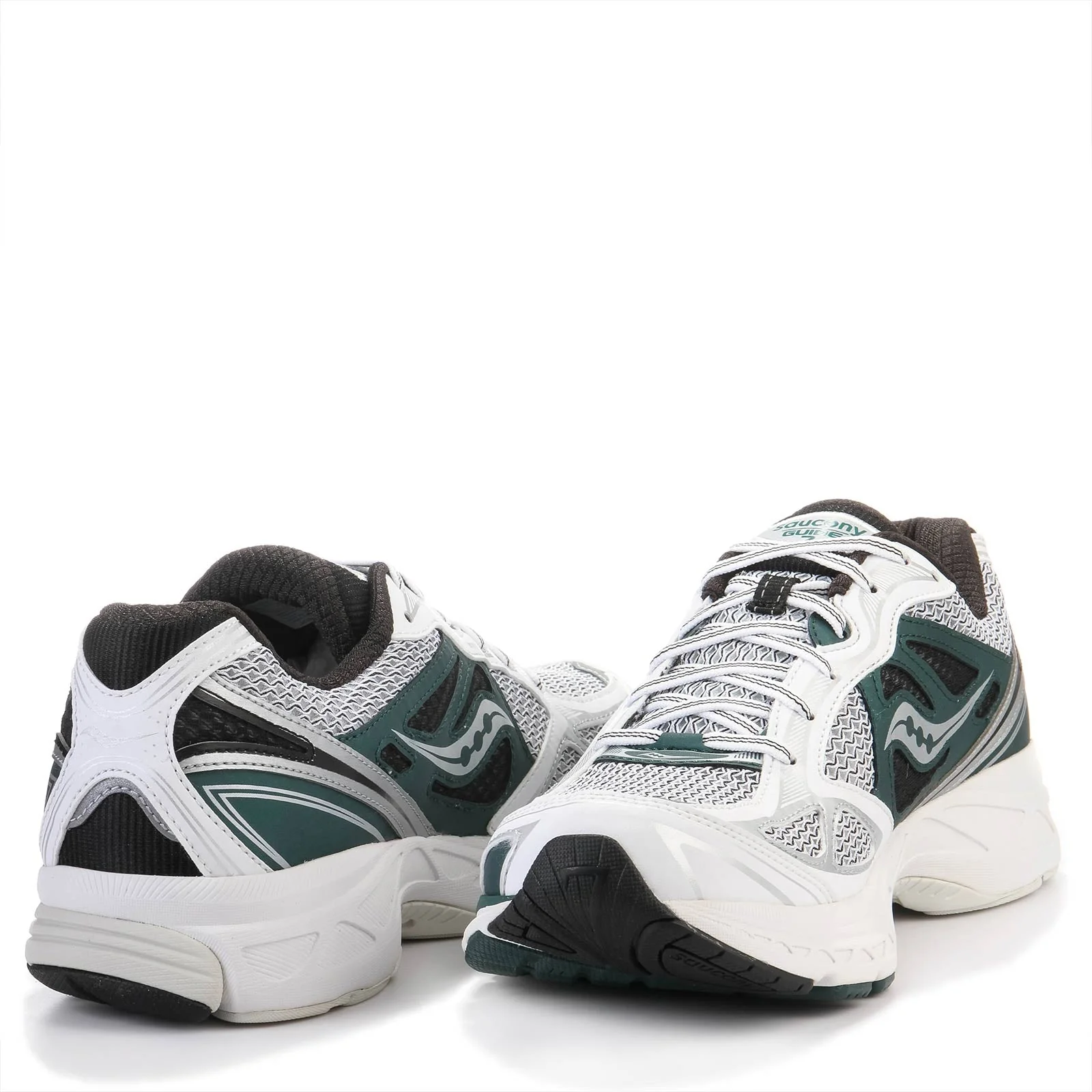 Progrid Guide 7 white/pine - Image 3