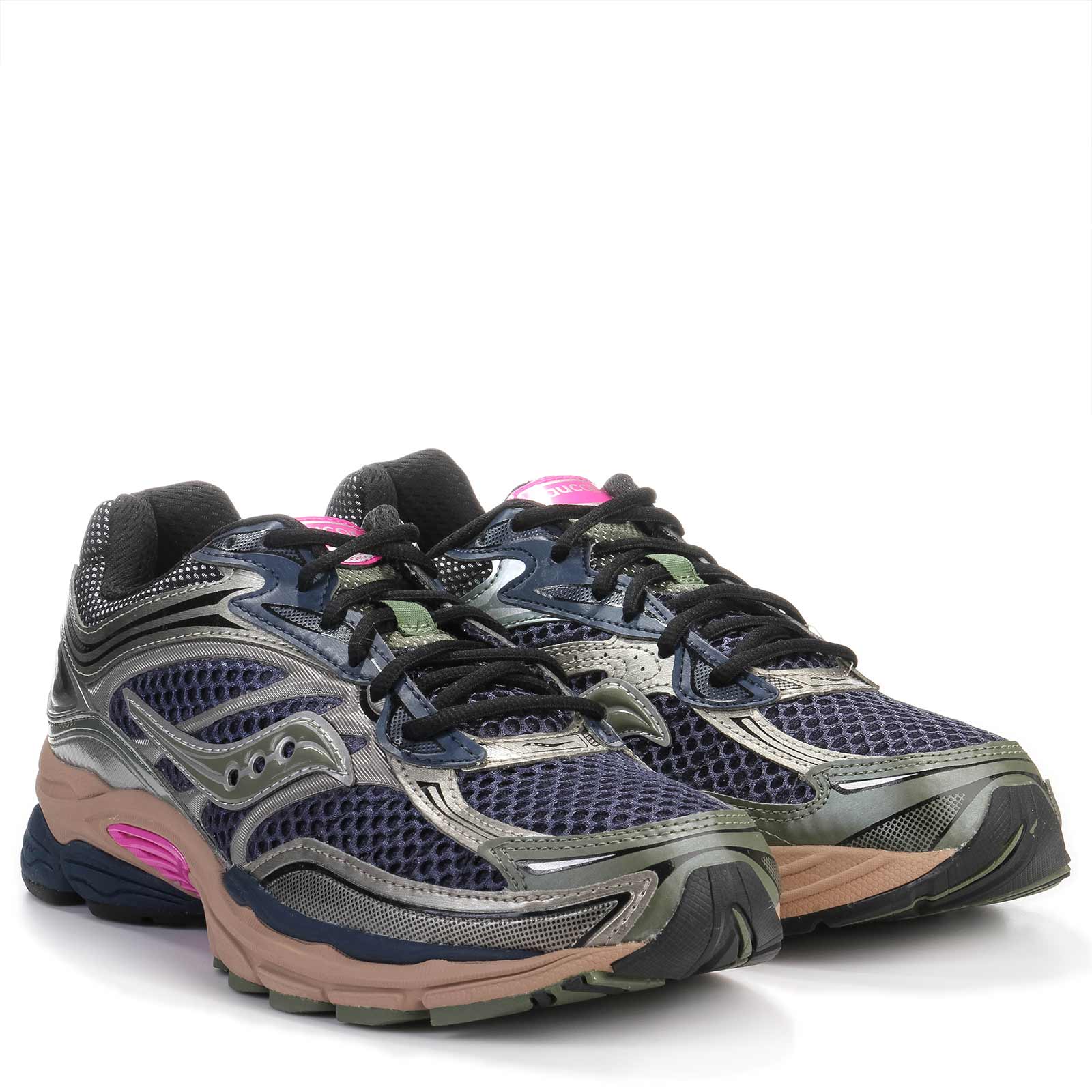 Progrid Omni 9 blue/brush - Image 2