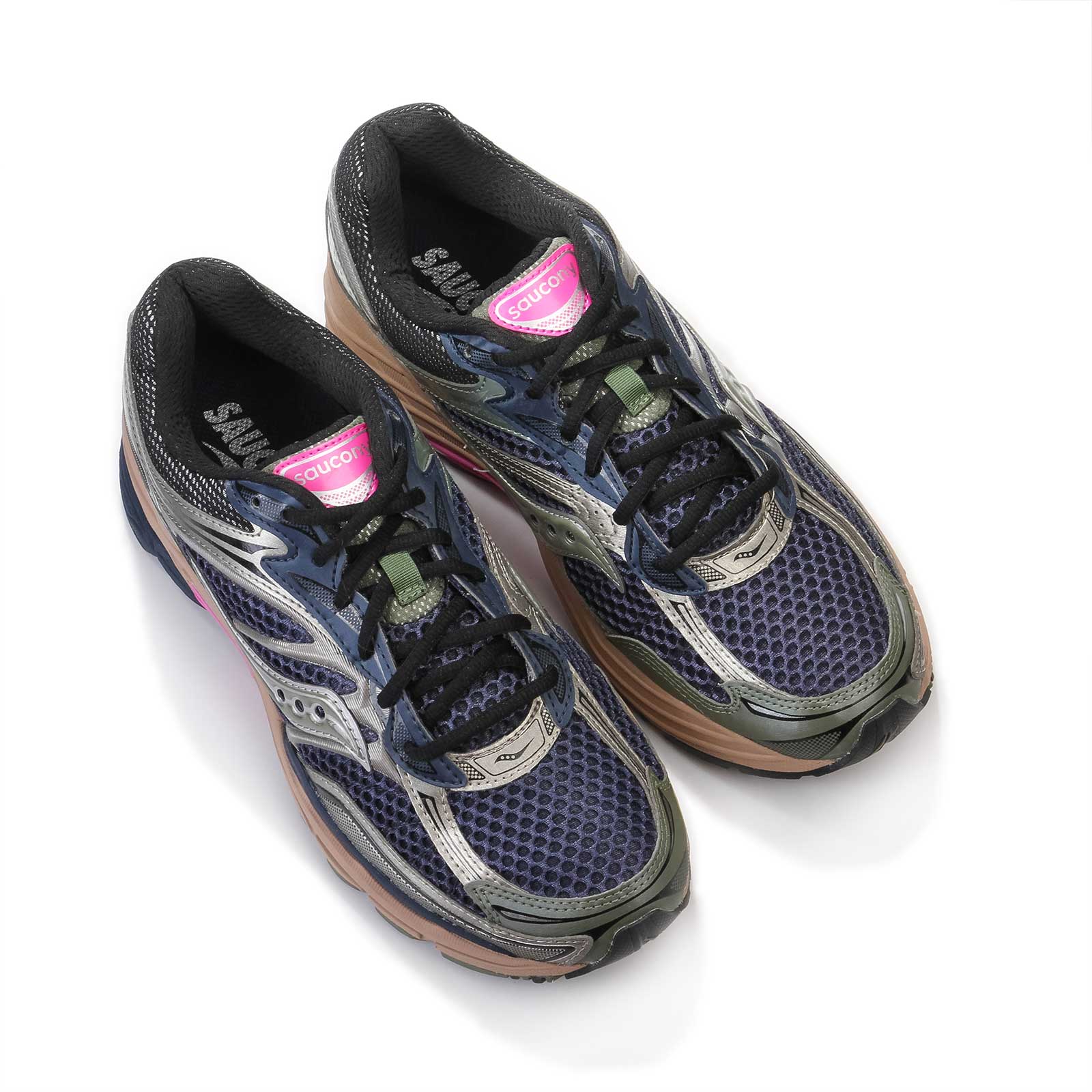 Progrid Omni 9 blue/brush - Image 4