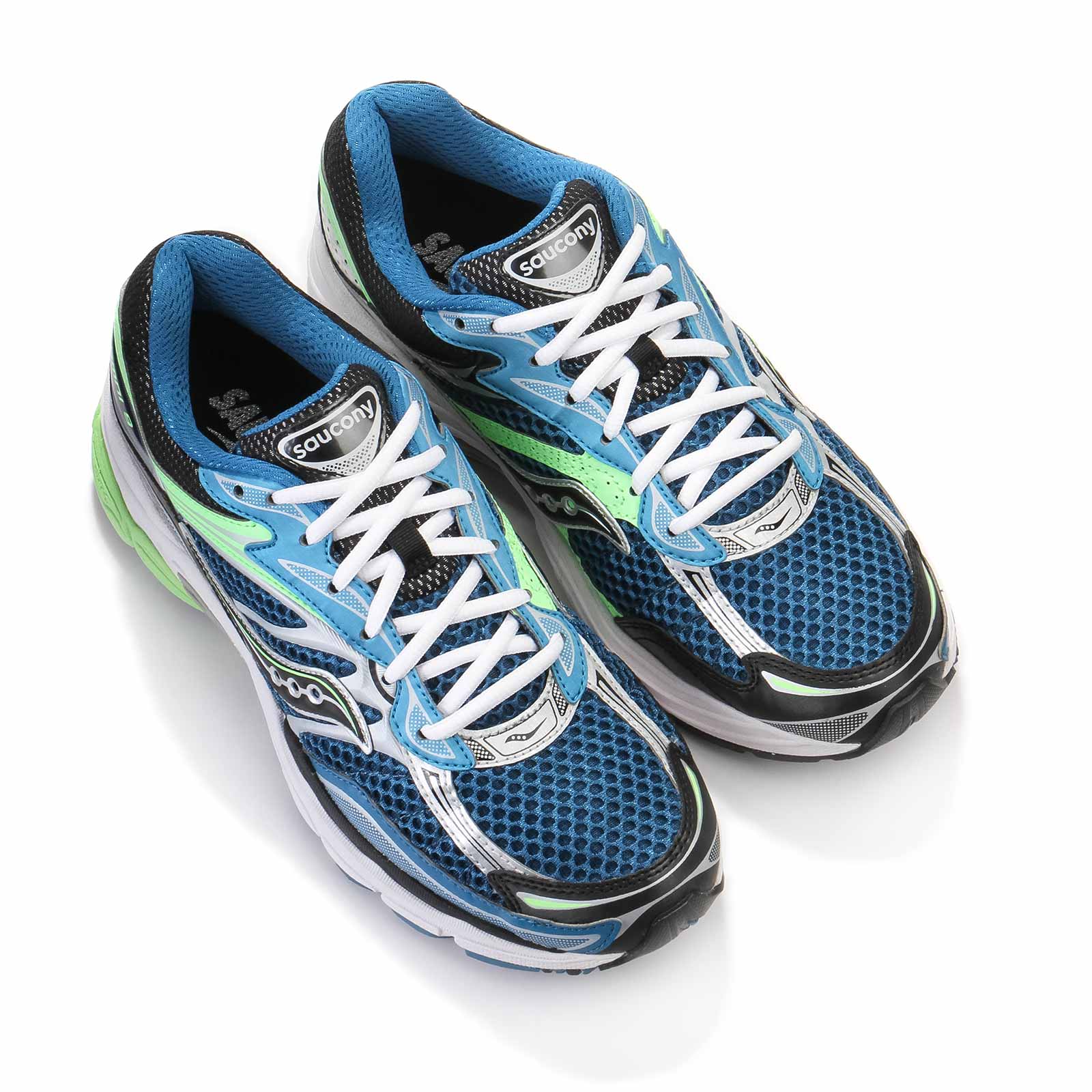 Progrid Omni 9 blue/lime - Image 4