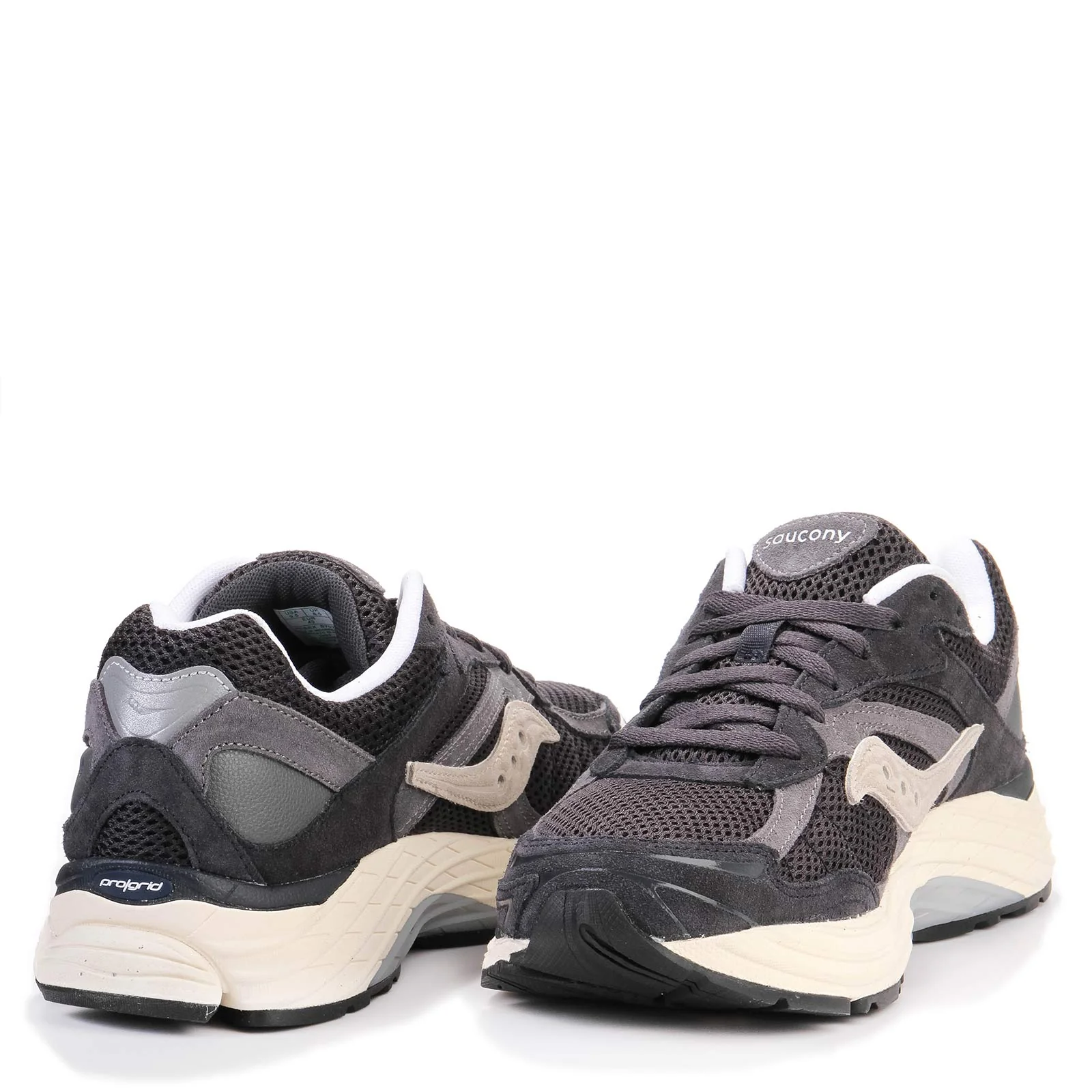 Progrid Omni 9 navy/grey - Image 3