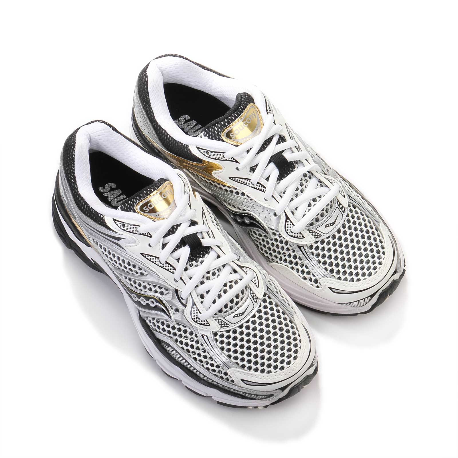 Progrid Omni 9 silver/gold - Image 4