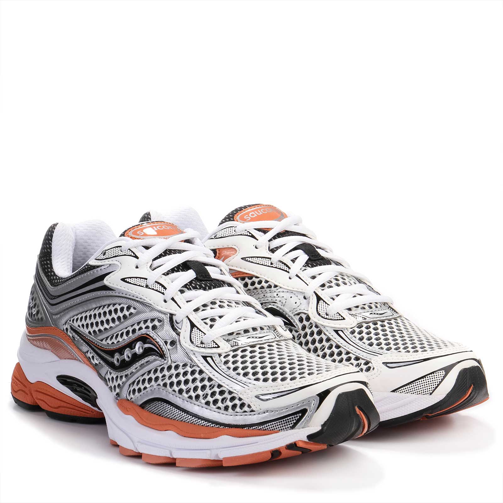 Progrid Omni 9 silver/orange - Image 2
