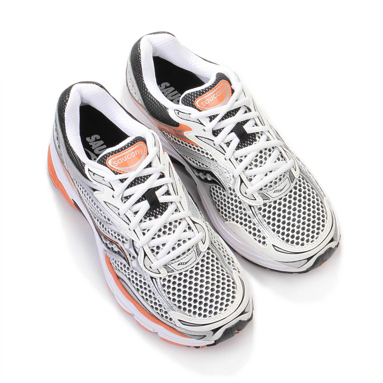 Progrid Omni 9 silver/orange - Image 4