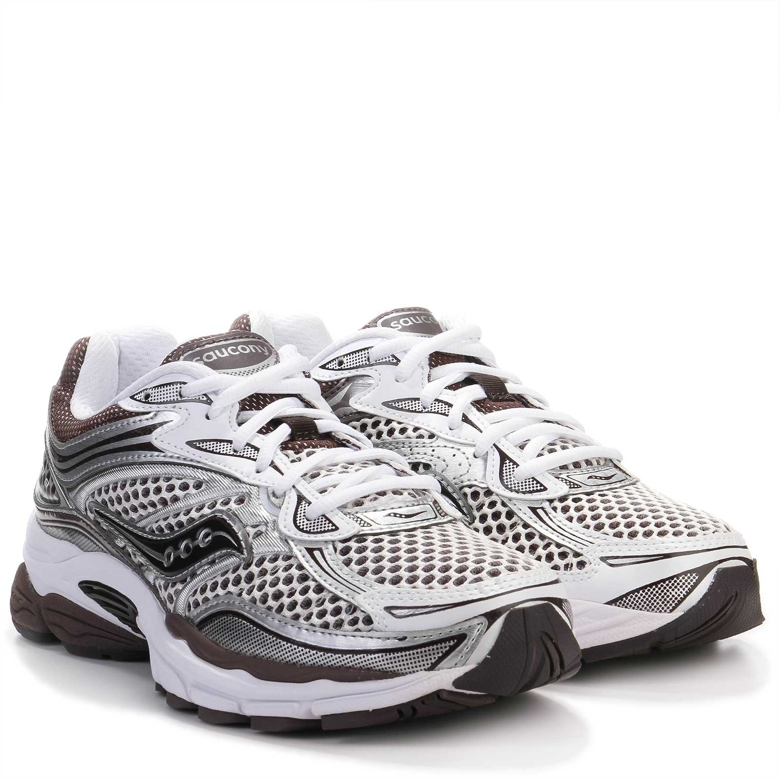 Progrid Omni 9 white/brown - Image 2