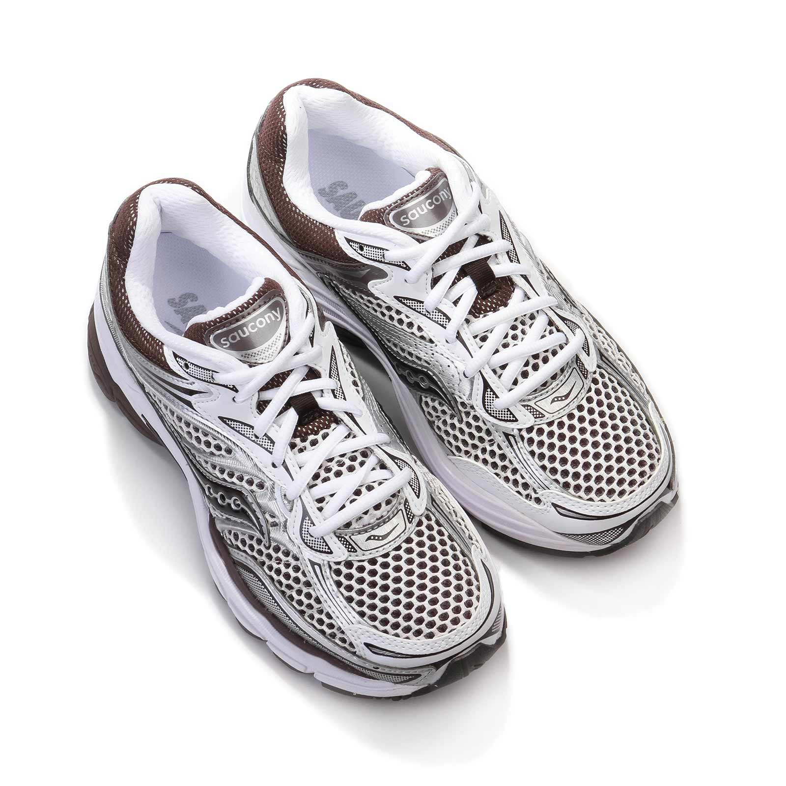 Progrid Omni 9 white/brown - Image 4