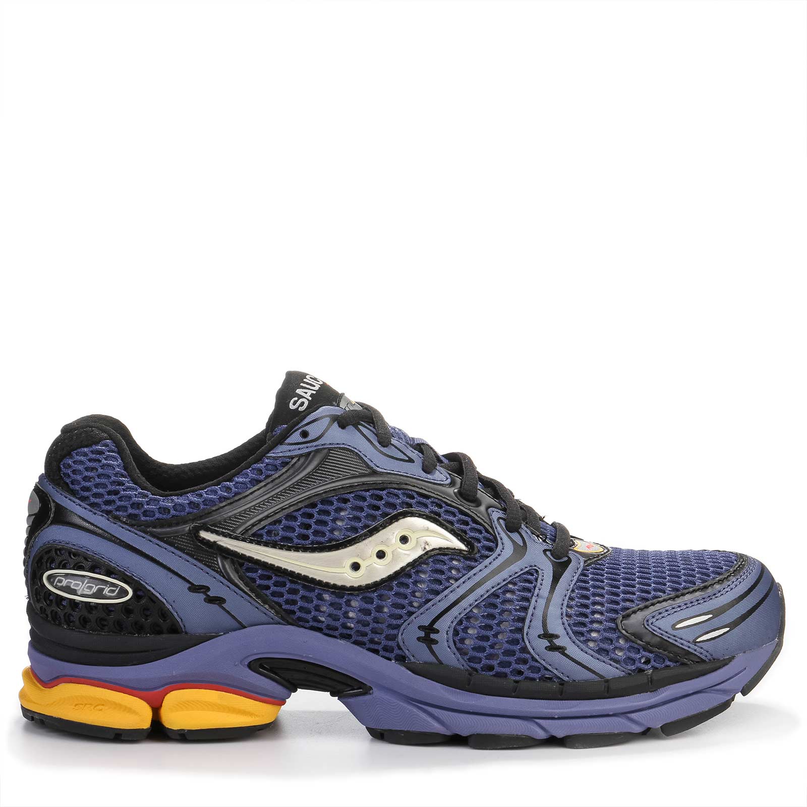 Progrid Triumph 4 blue/black