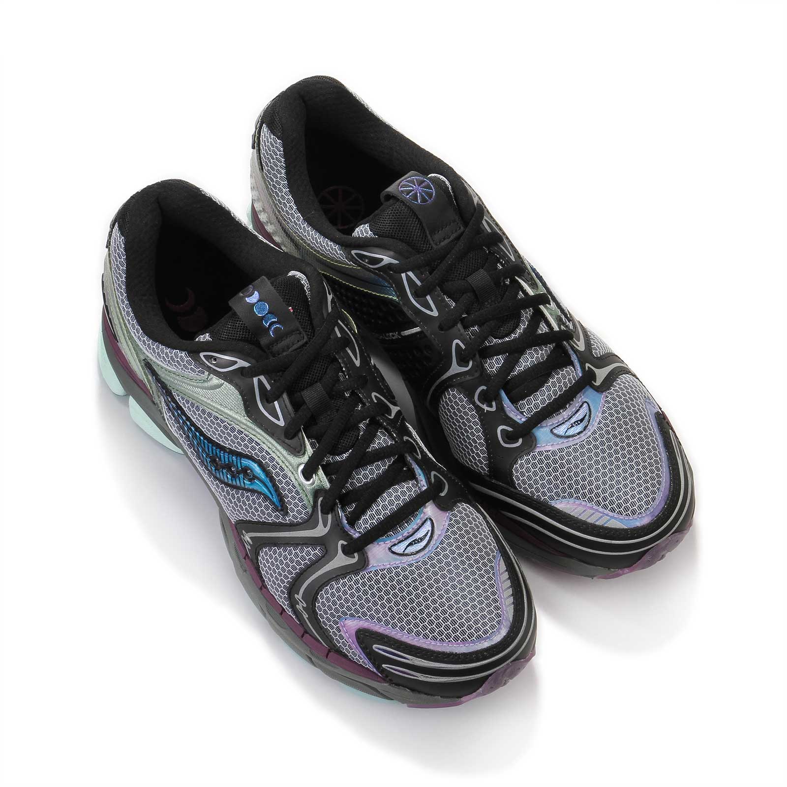 Progrid Triumph 4 navy/olographic marine - Image 4