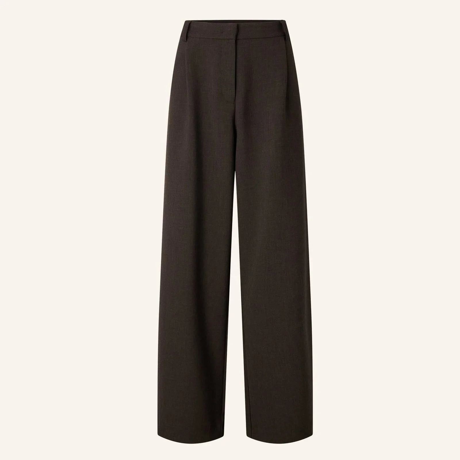 Provenco Pants dark stone - Image 4