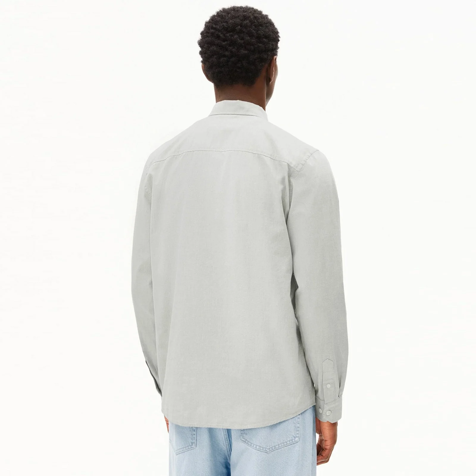 Quaasa Shirt fatigue green - Image 2