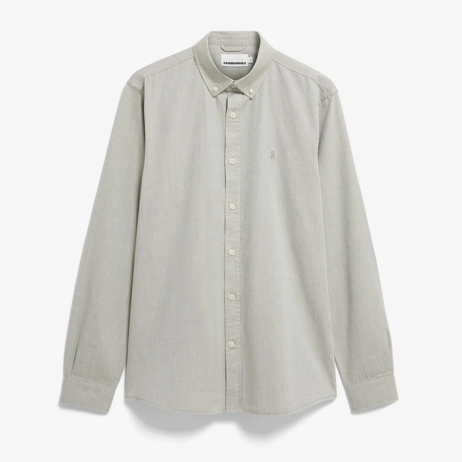 Quaasa Shirt fatigue green - Image 4