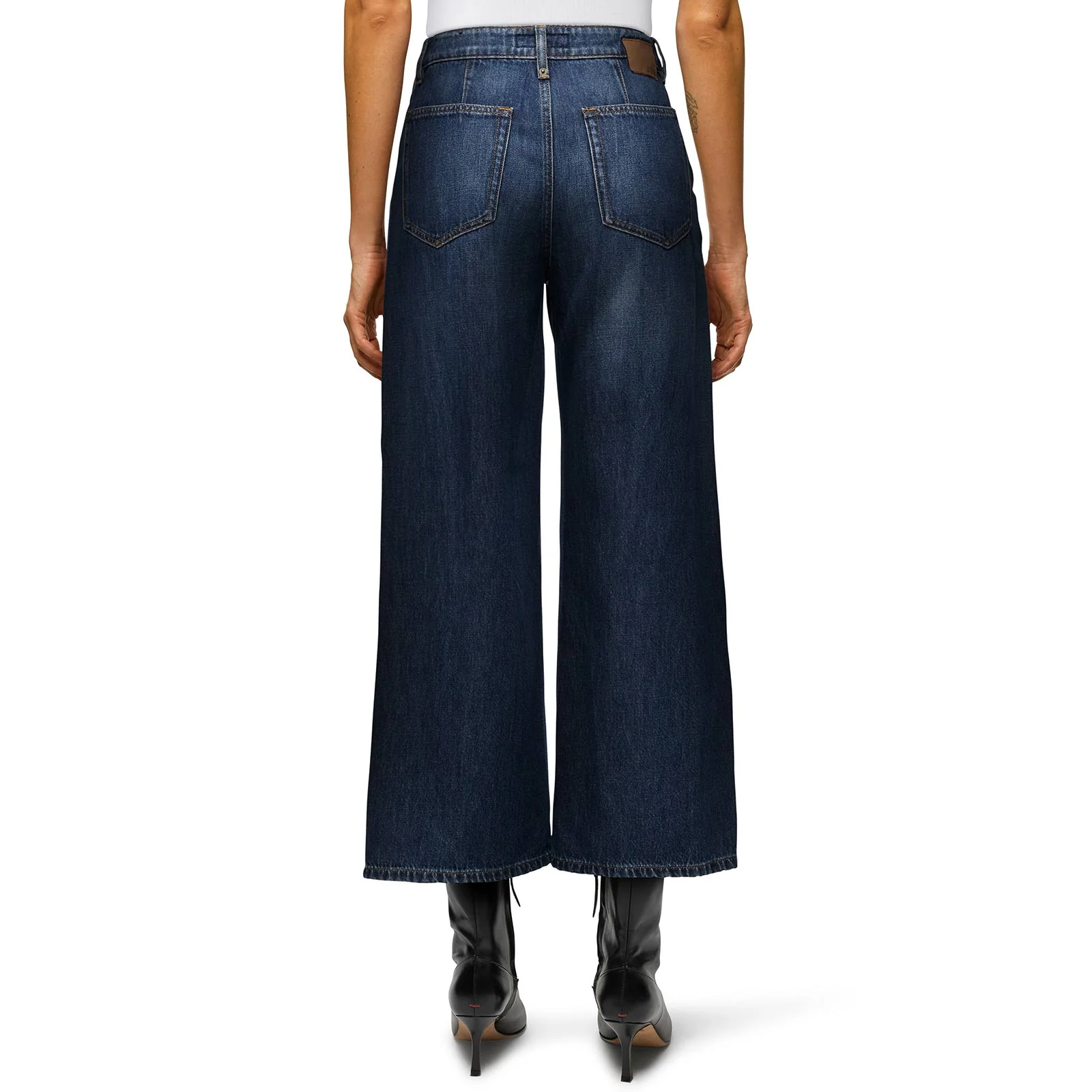 Quake_1 Jeans 260089 dark blue washed - Image 3