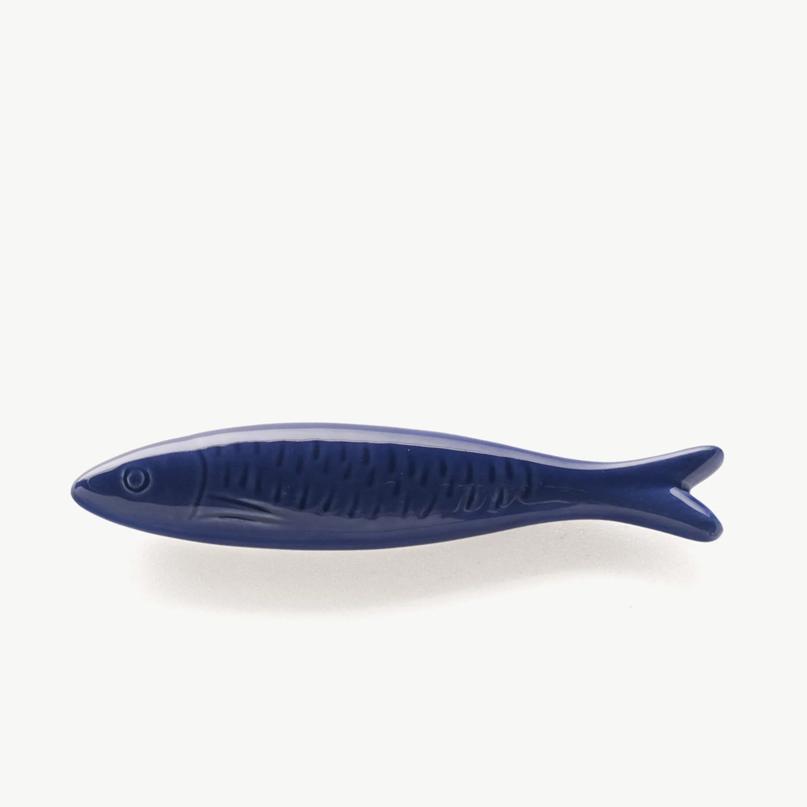 Quimeta Sardine cobalt blue large