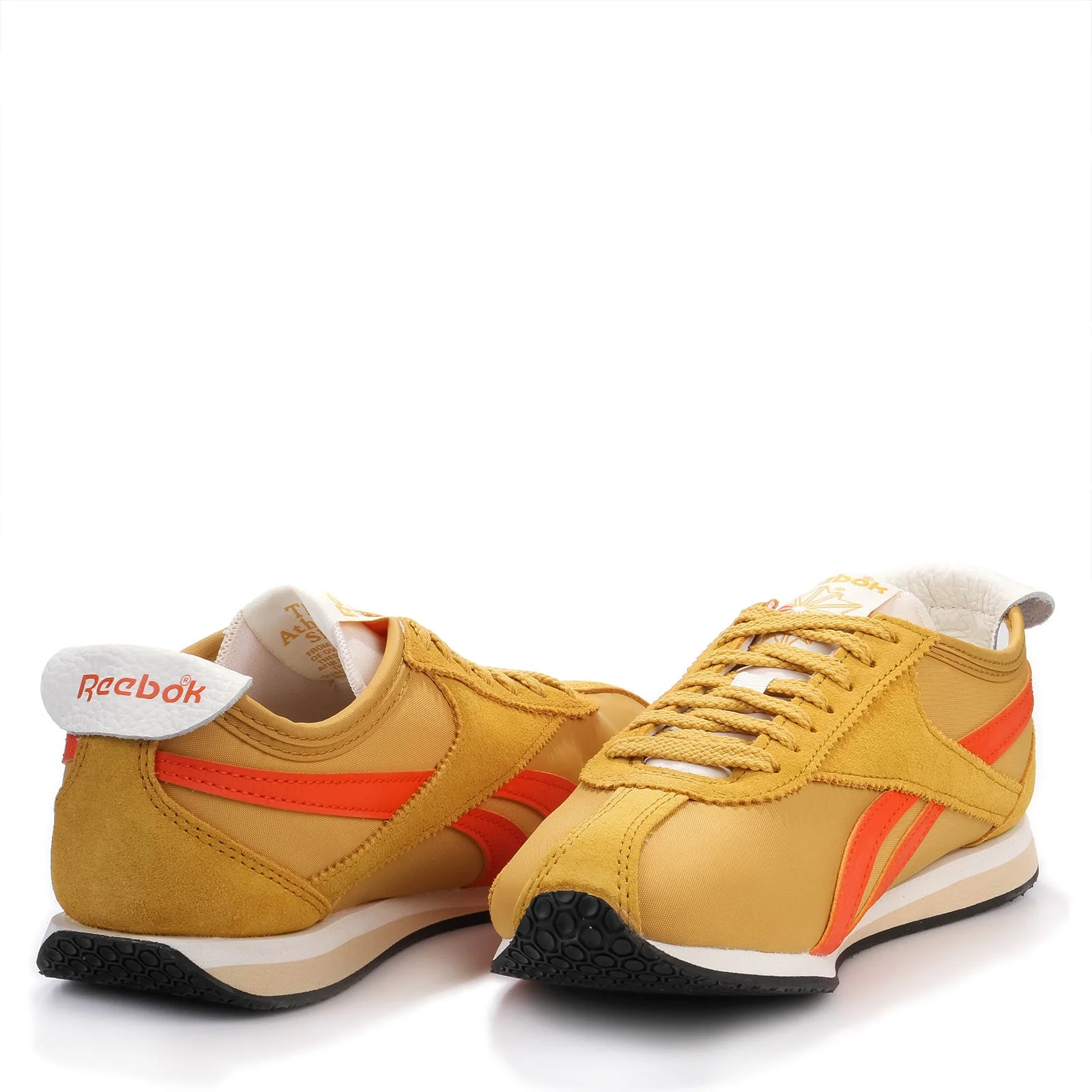 R400 Runner gold/orange/chalk - Image 3