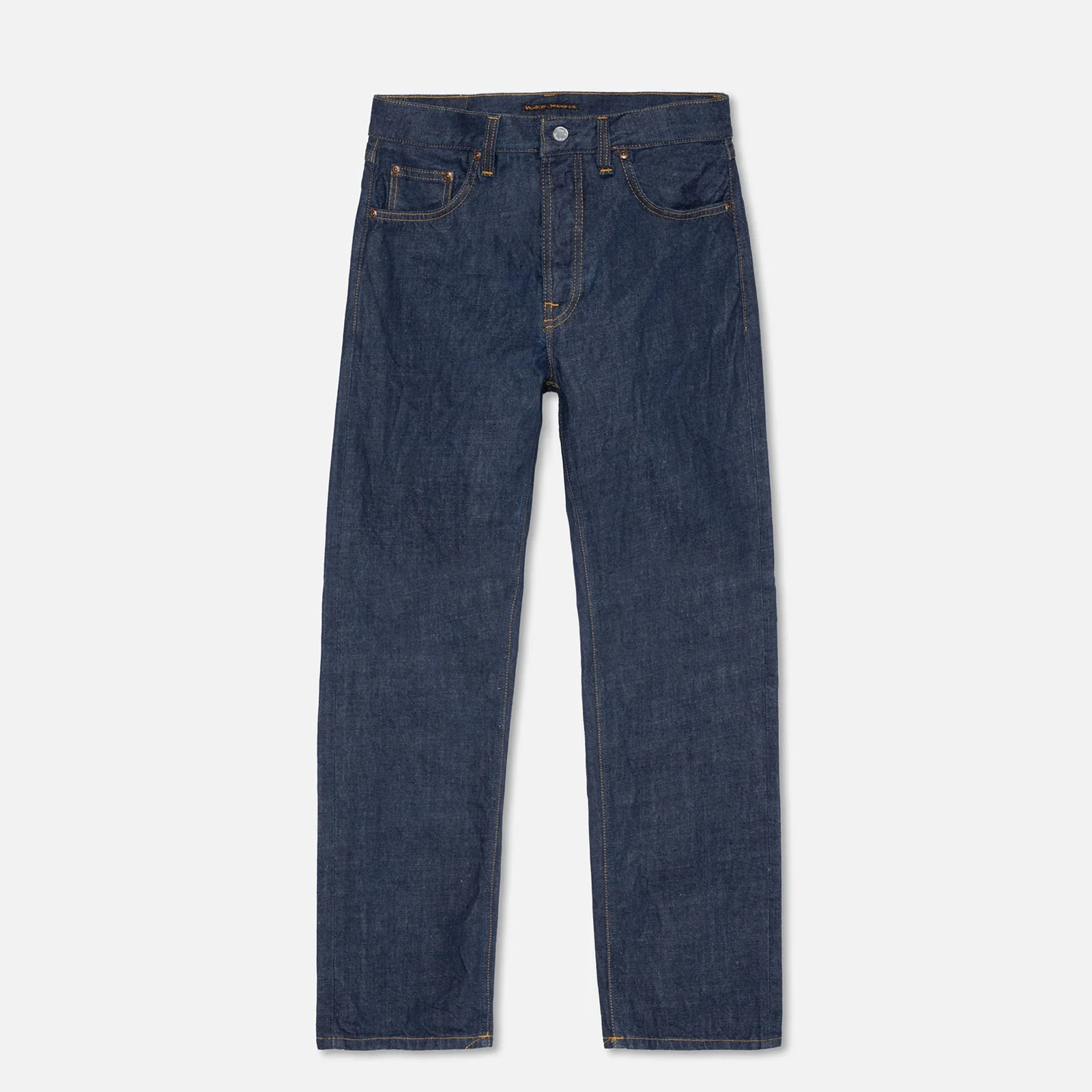 Rad Rufus Jeans 40s Redcast - Image 2