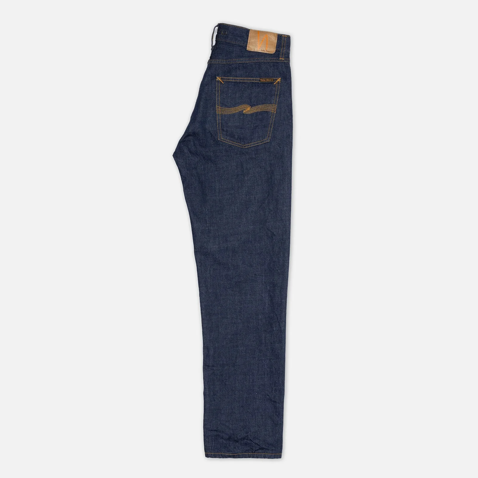 Rad Rufus Jeans 40s Redcast - Image 4
