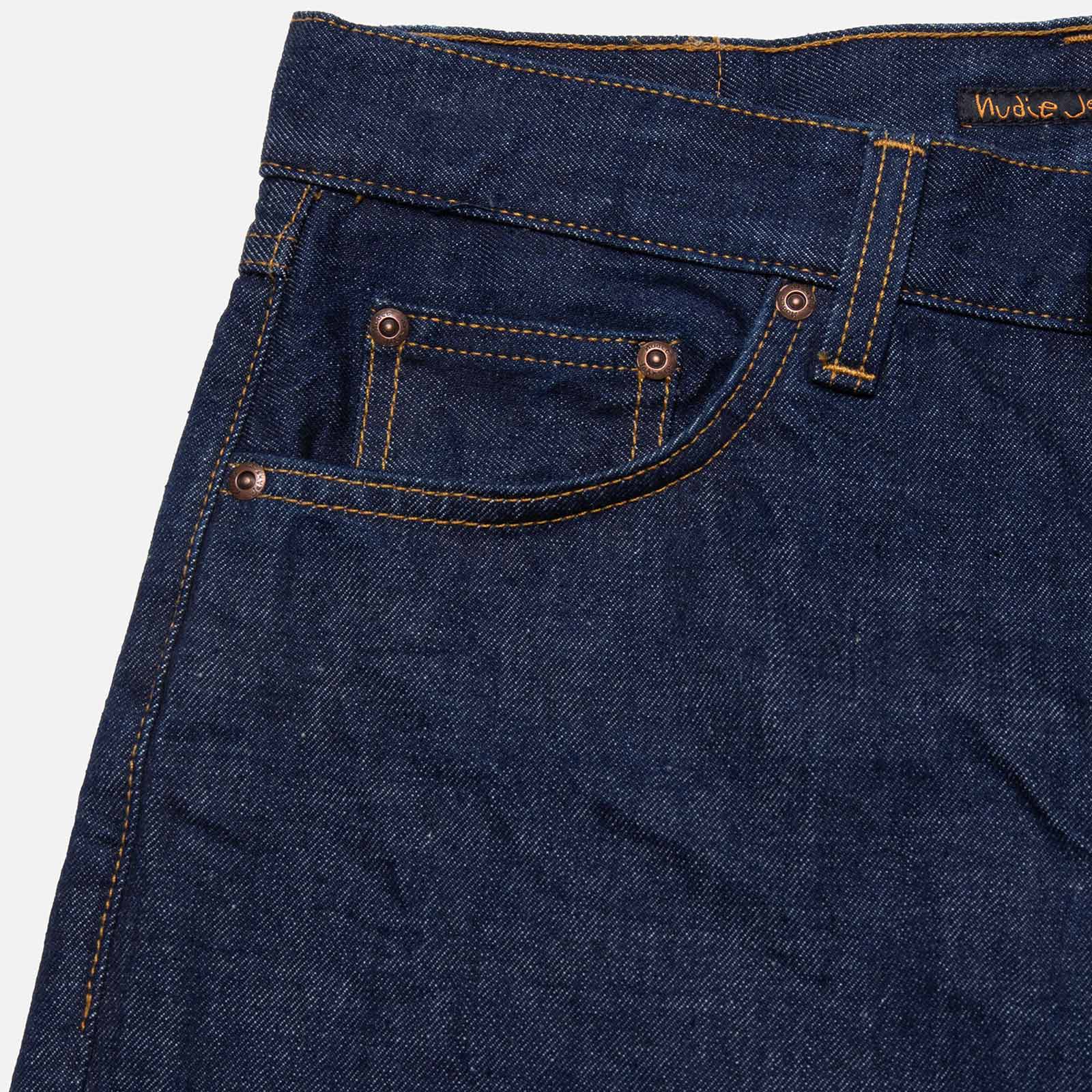 Rad Rufus Jeans 40s Redcast - Image 5