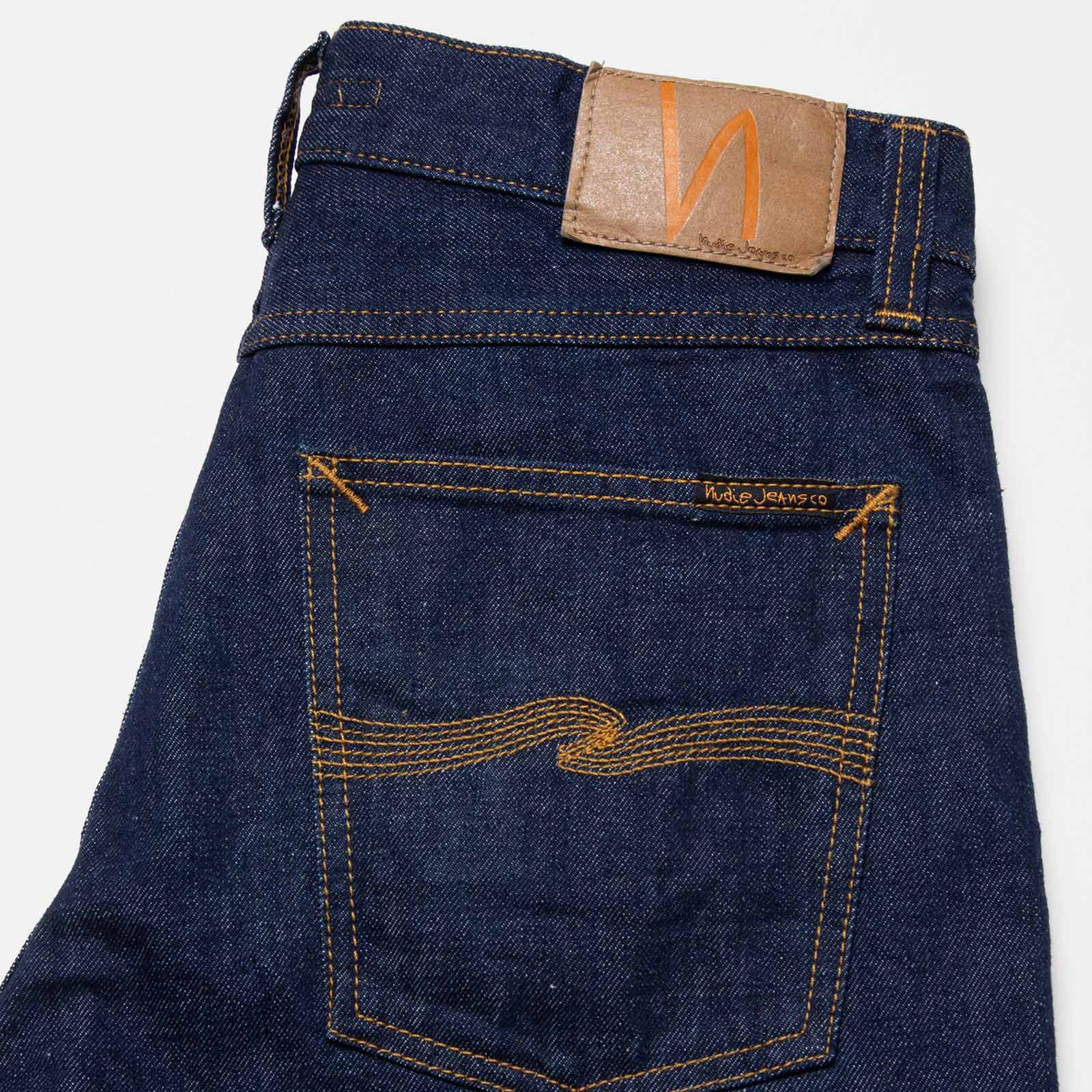 Rad Rufus Jeans 40s Redcast - Image 6