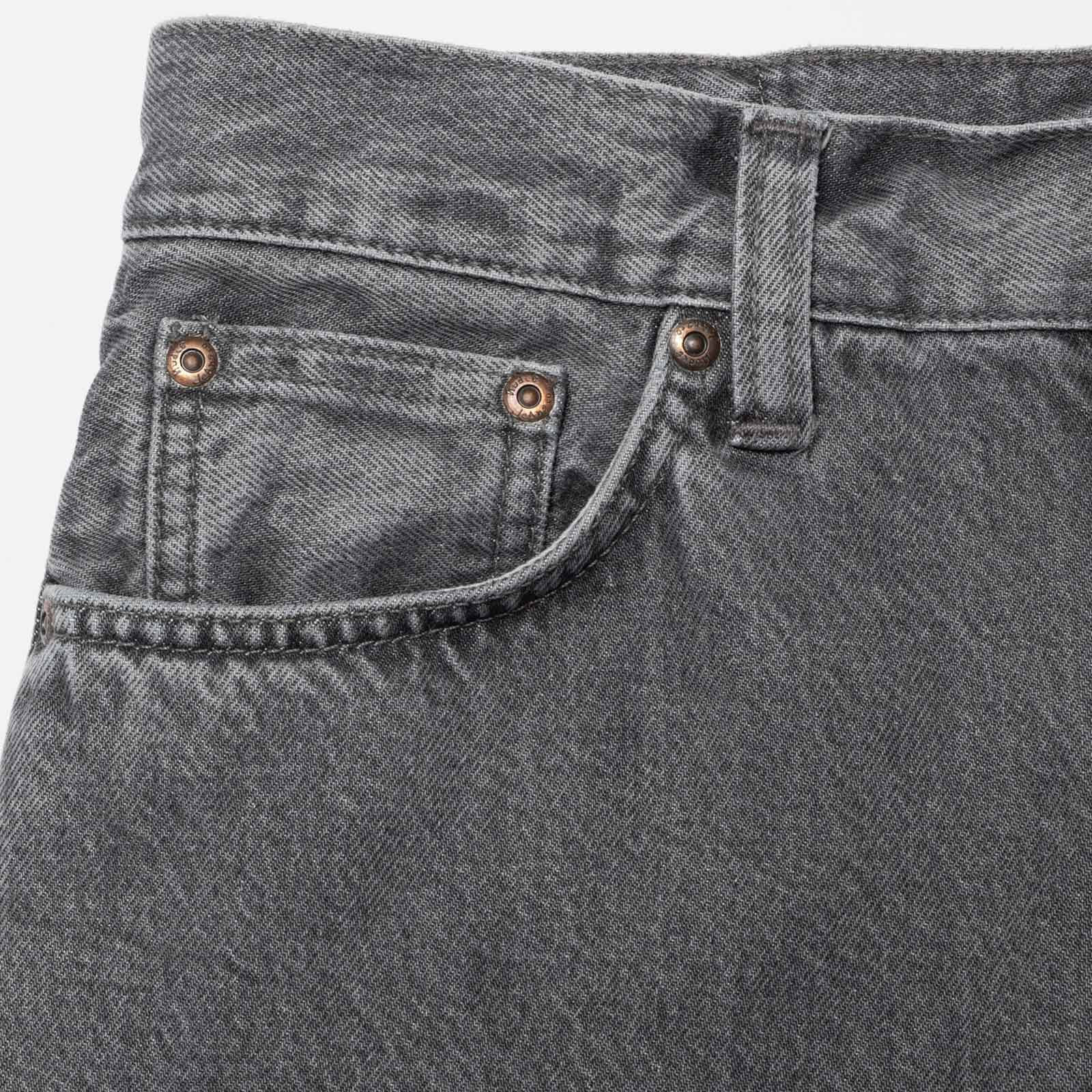 Rad Rufus Jeans ash grey - Image 2
