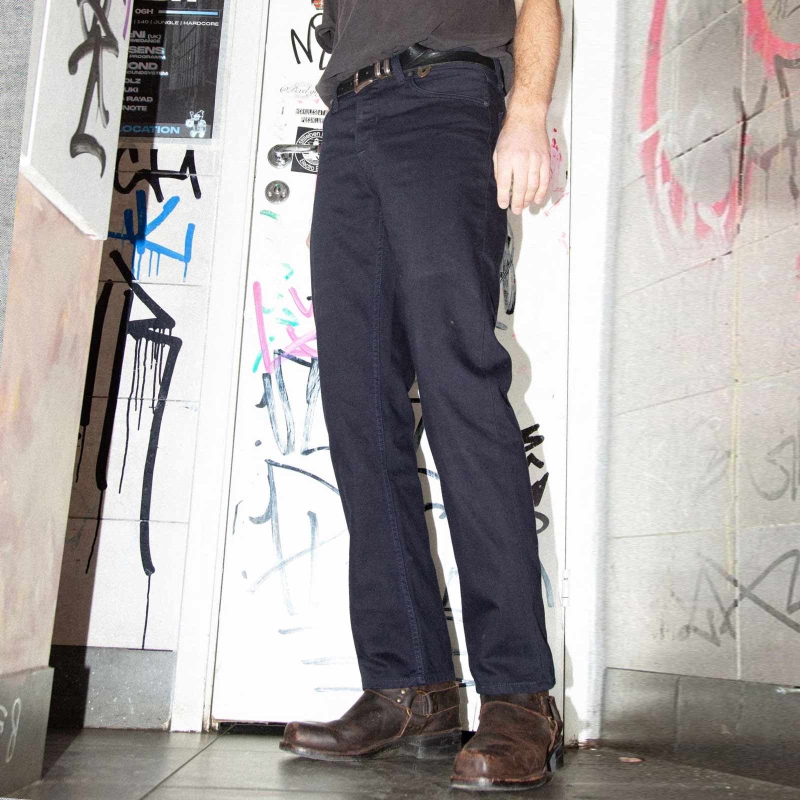 Rad Rufus Jeans everblue