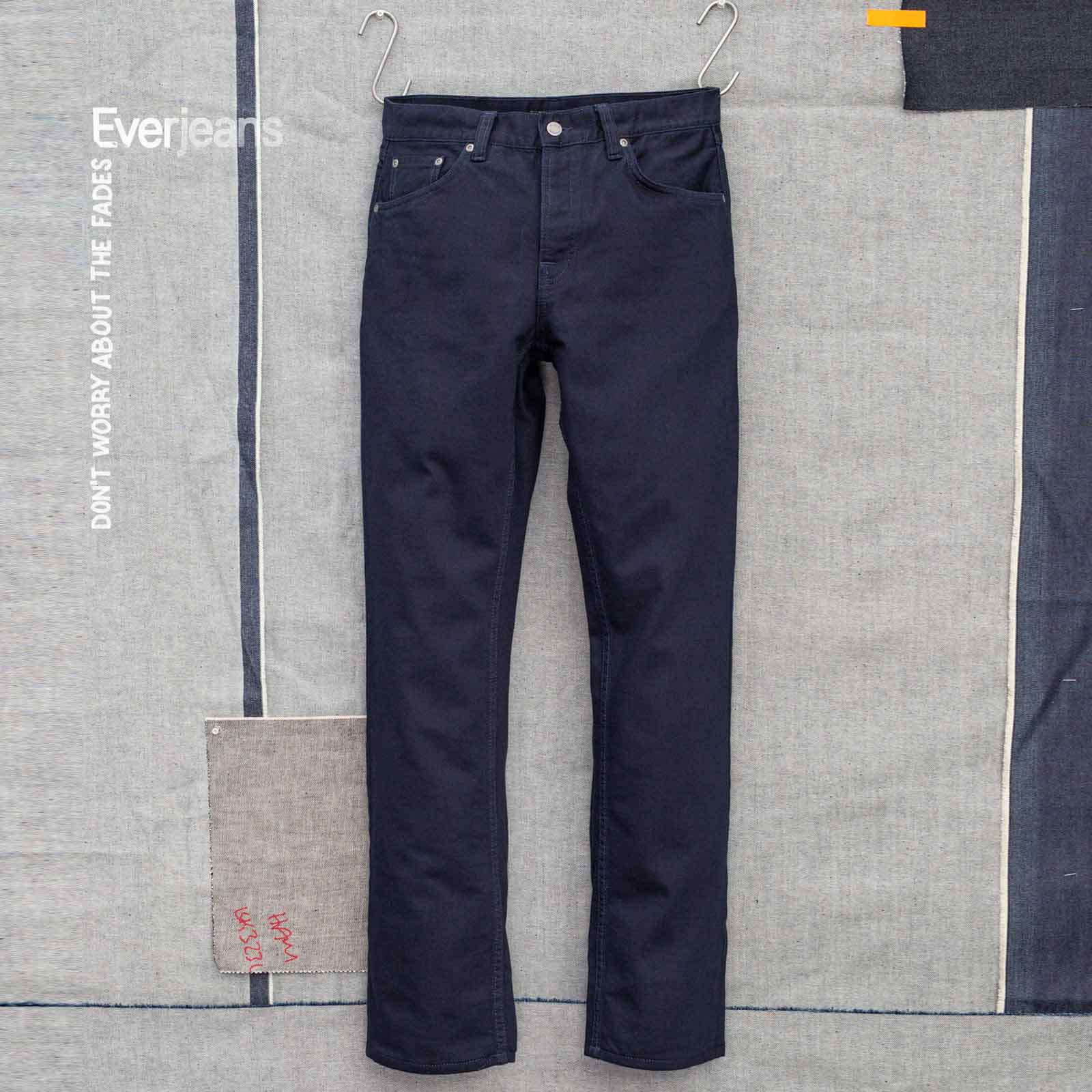 Rad Rufus Jeans everblue - Image 3