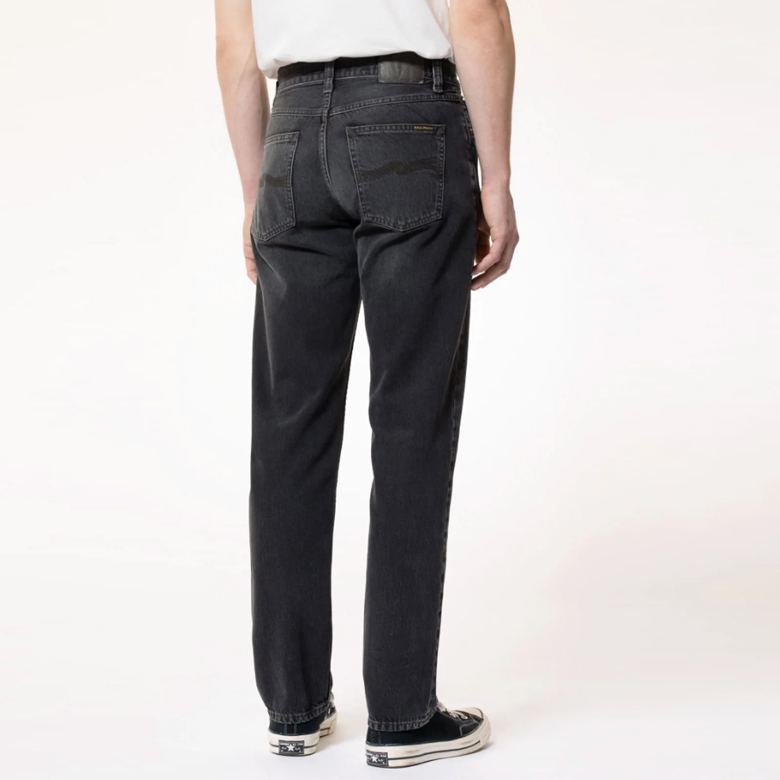 Rad Rufus Jeans vintage black - Image 2