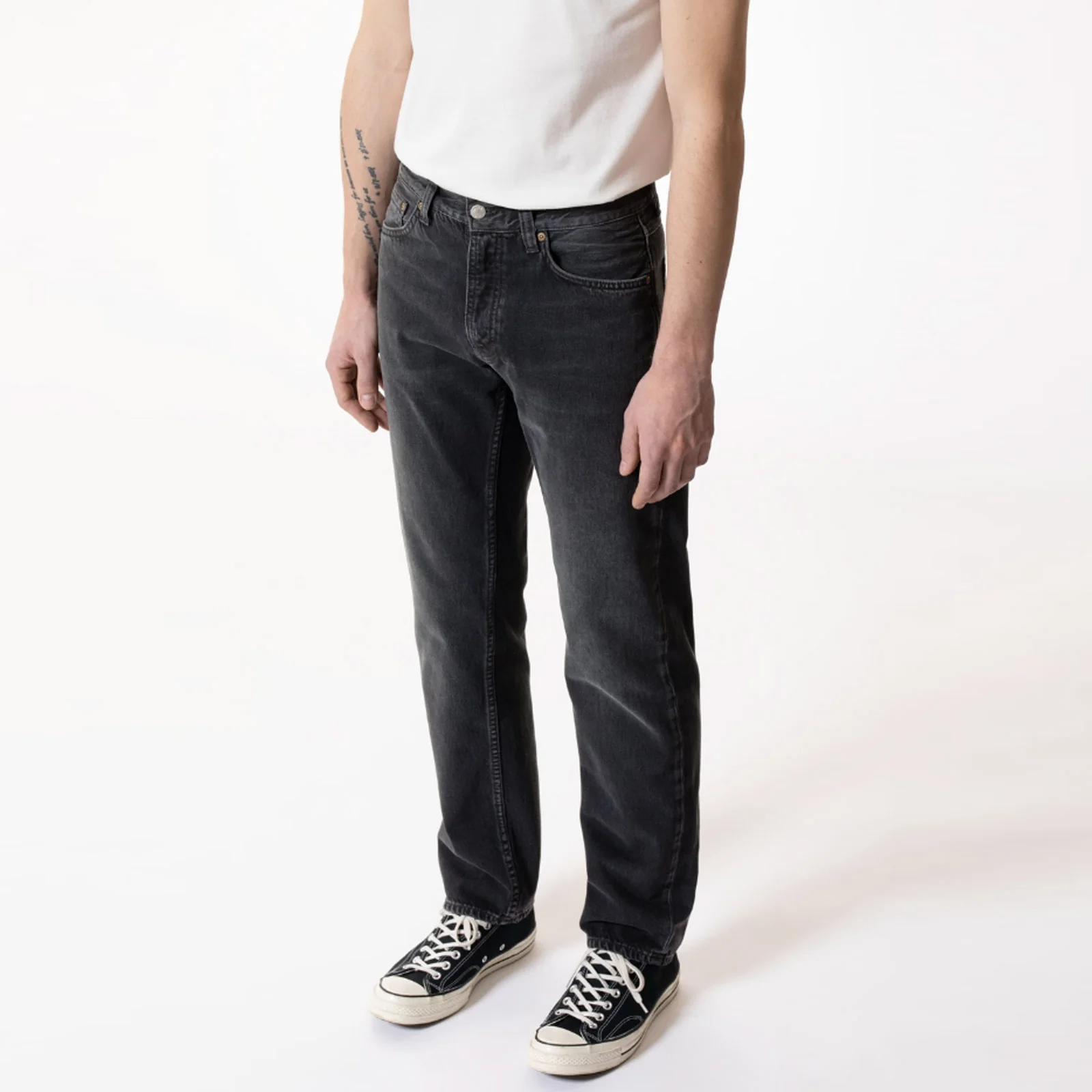 Rad Rufus Jeans vintage black - Image 3