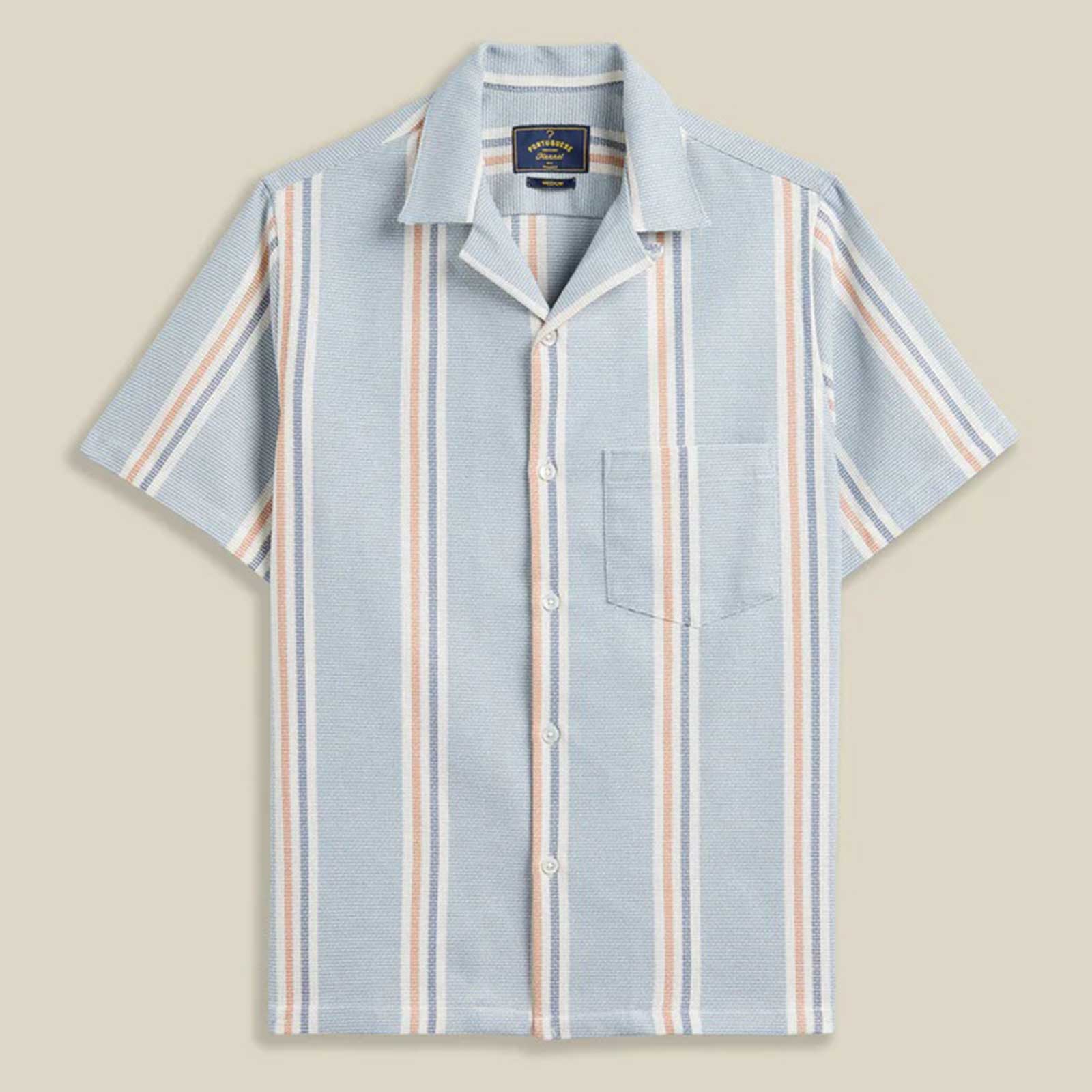 Radi S/S Shirt multi
