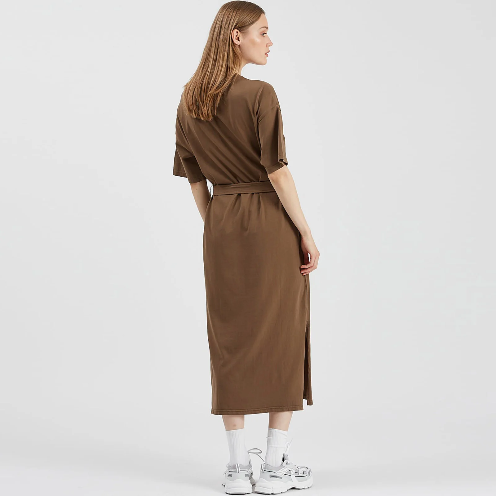 Ragatta Dress crocodile - Image 2