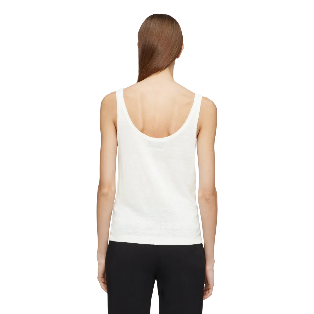 Rahira Top 520212 ecru - Image 2