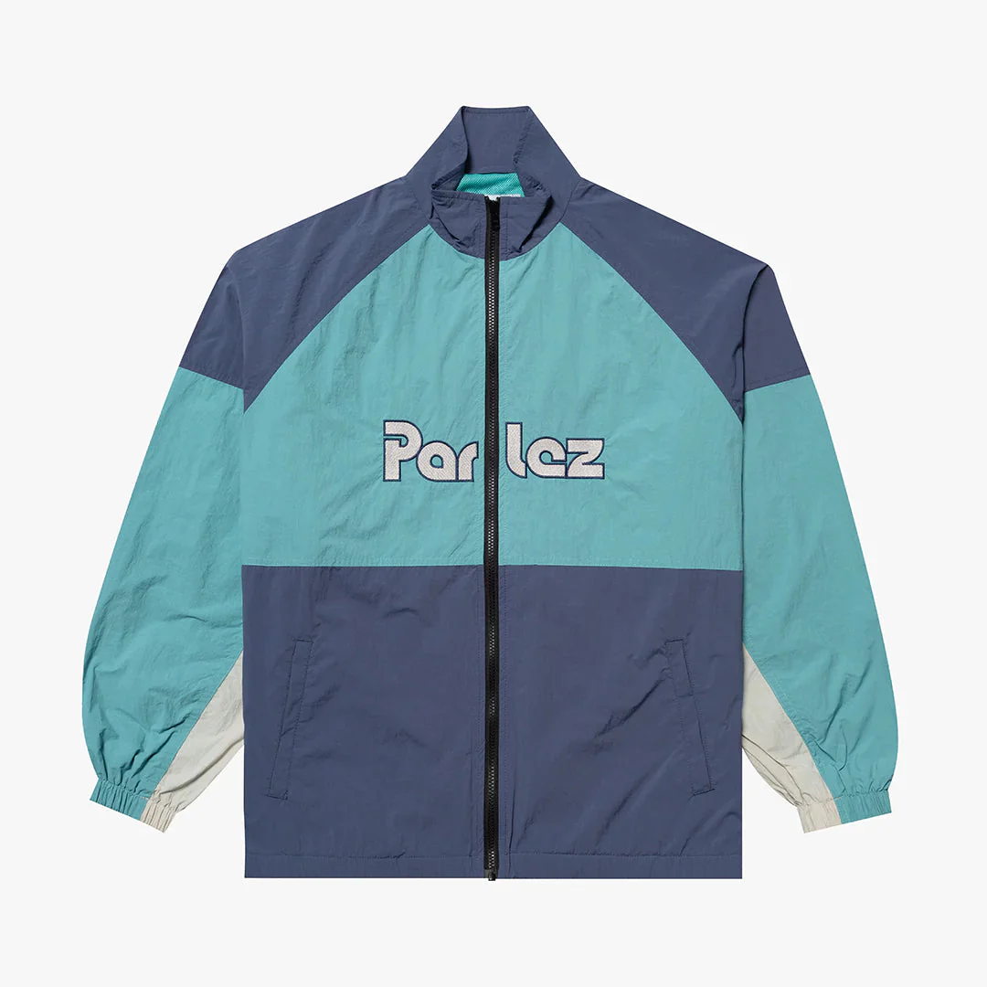 Rail Track Jacket leaf - Image 4