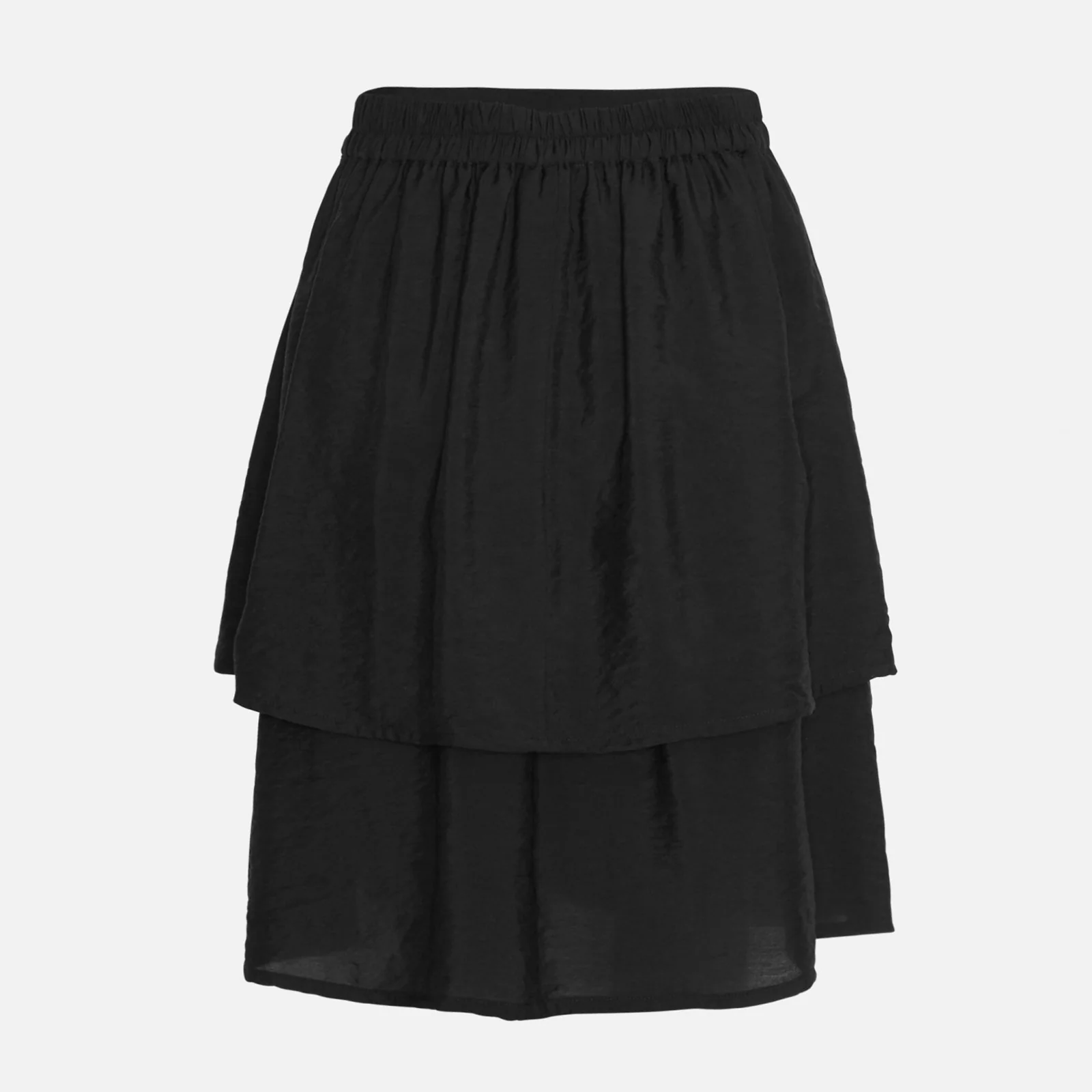 Rania Ladonna Skirt black beauty - Image 2