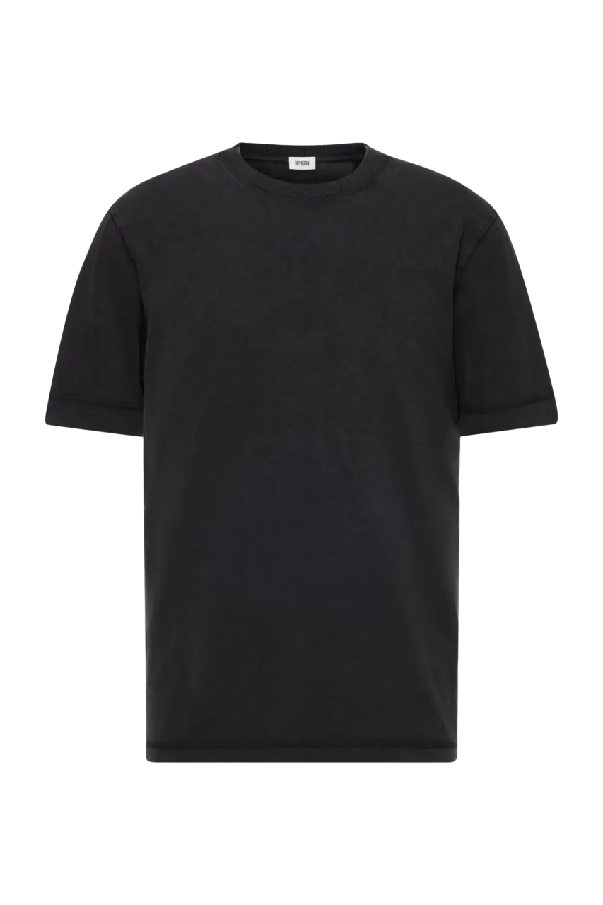 Raphael T-Shirt 520005 jet black - Image 5