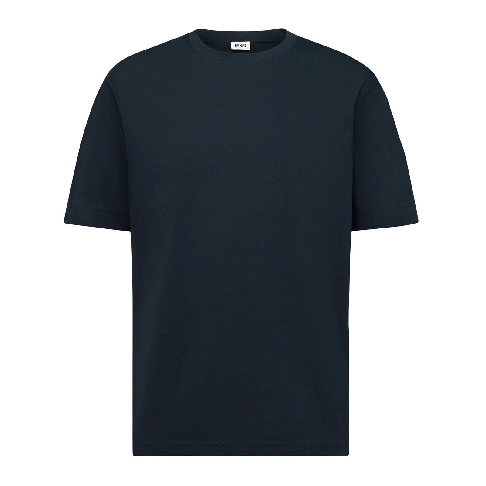 Raphael T-Shirt 520198 navy - Image 3