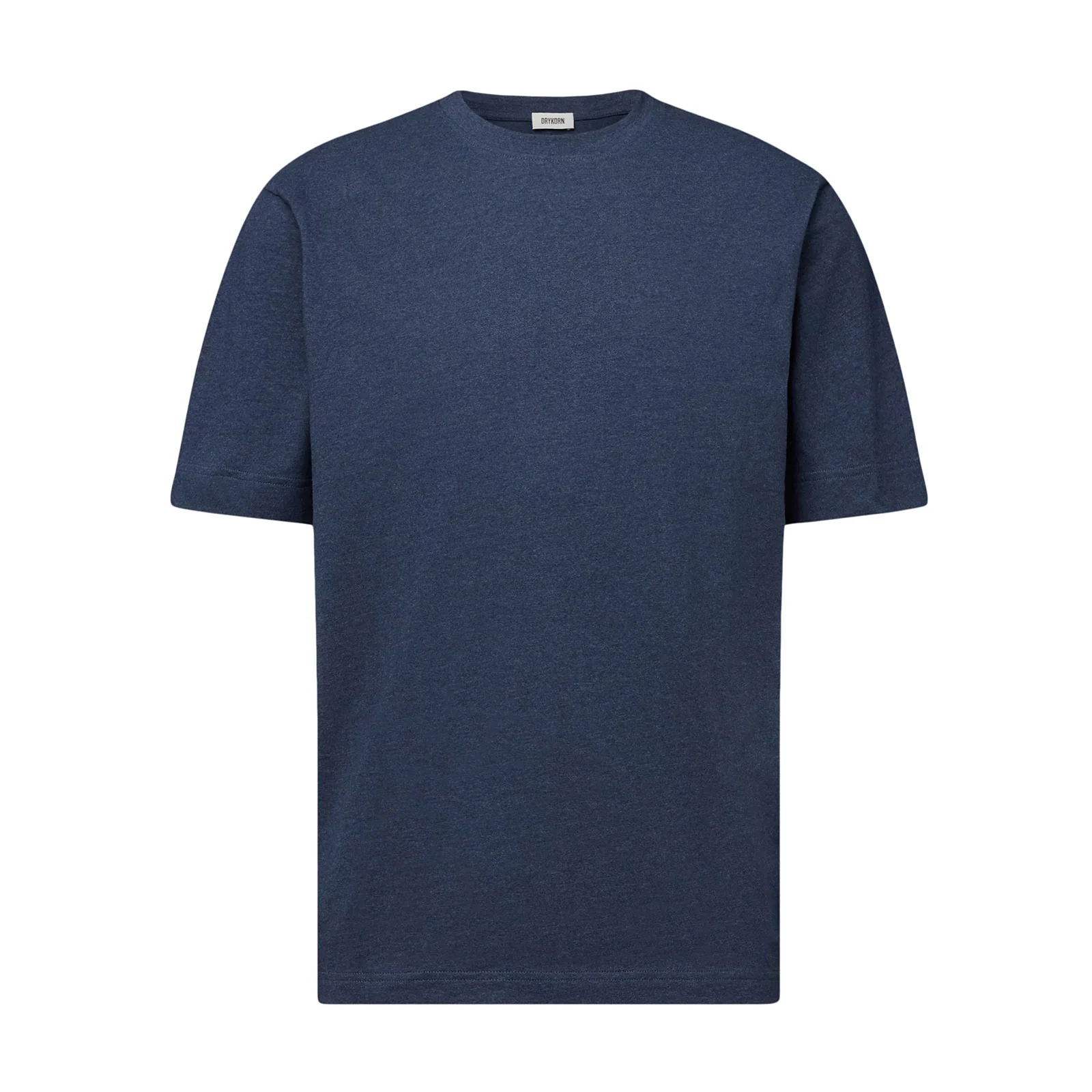 Raphael T-Shirt 520249 blue melange