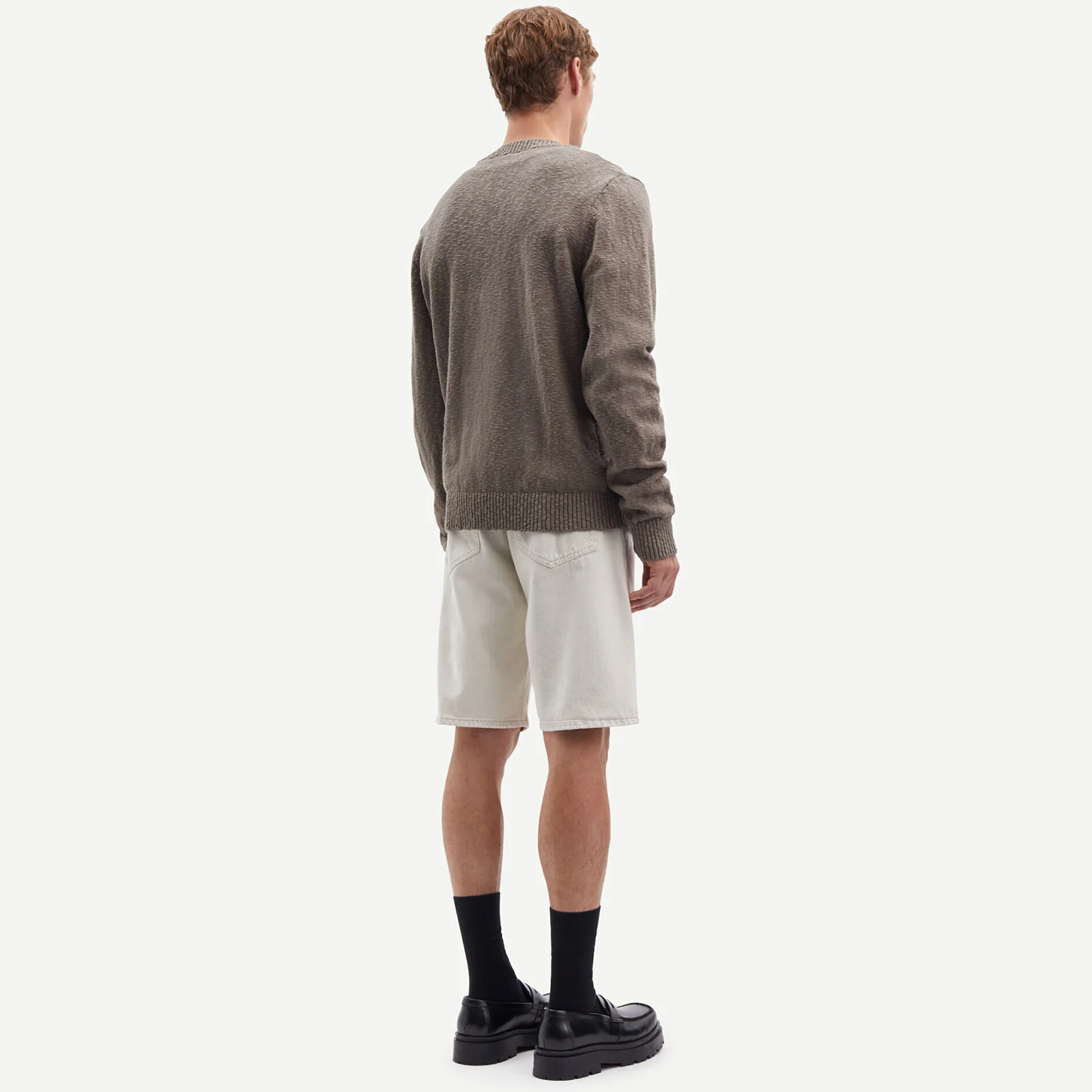 Ray Sweater 15051 bungee cord - Image 3