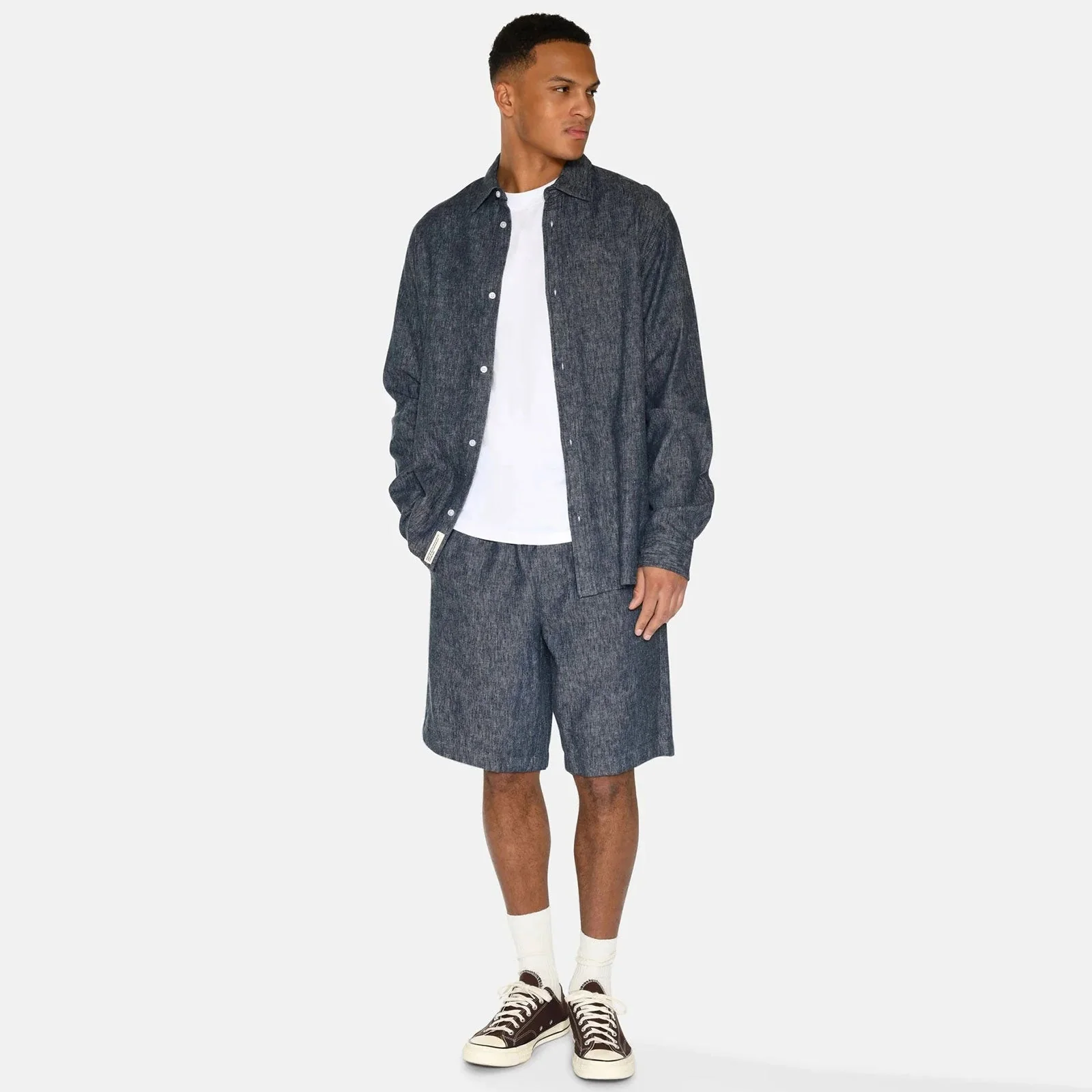 Raylan 4188 Shorts sky Captain