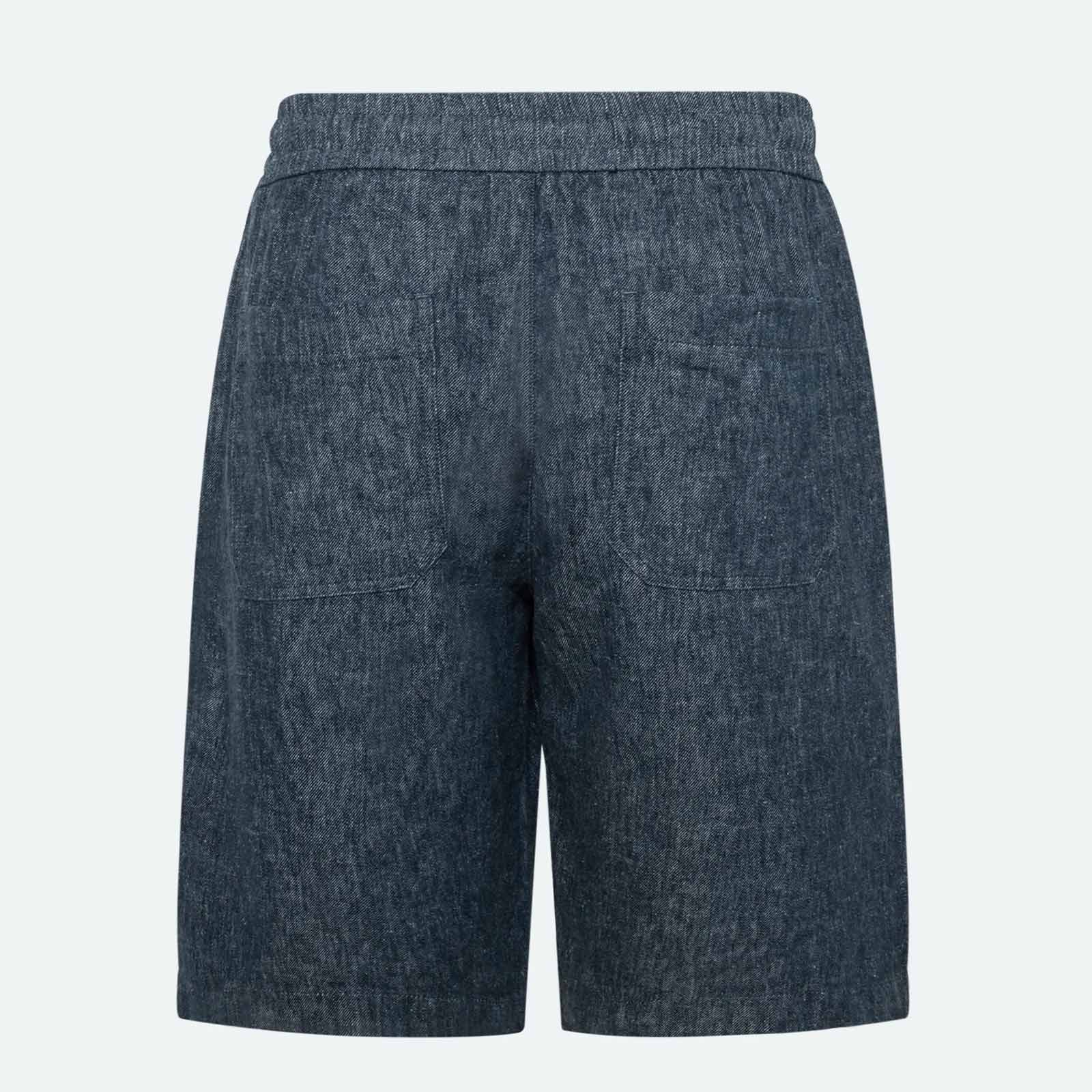Raylan Shorts sky captain - Image 2