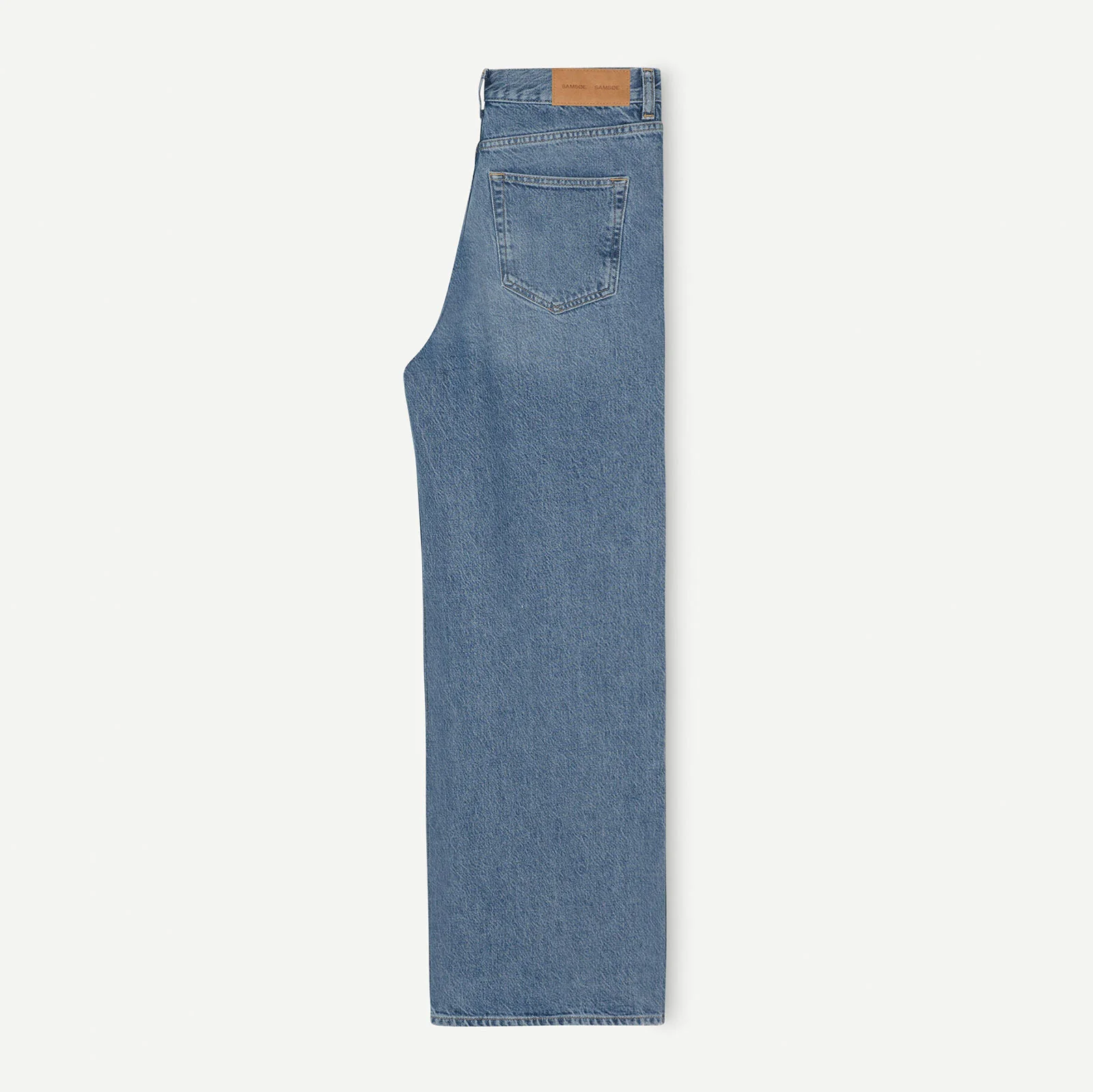 Rebecca Jeans blue moon - Image 4