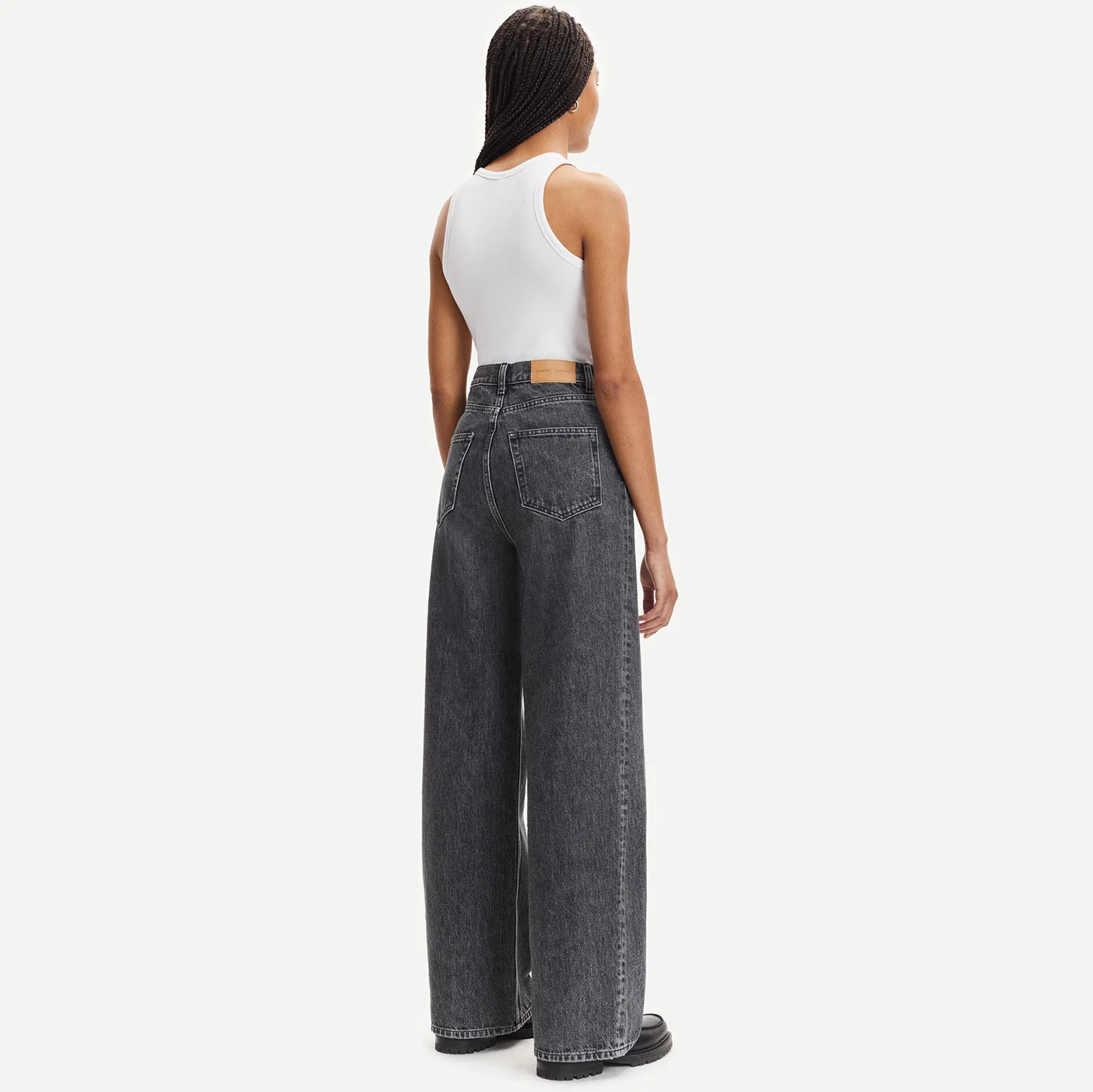 Rebecca Jeans northern sky - Image 3