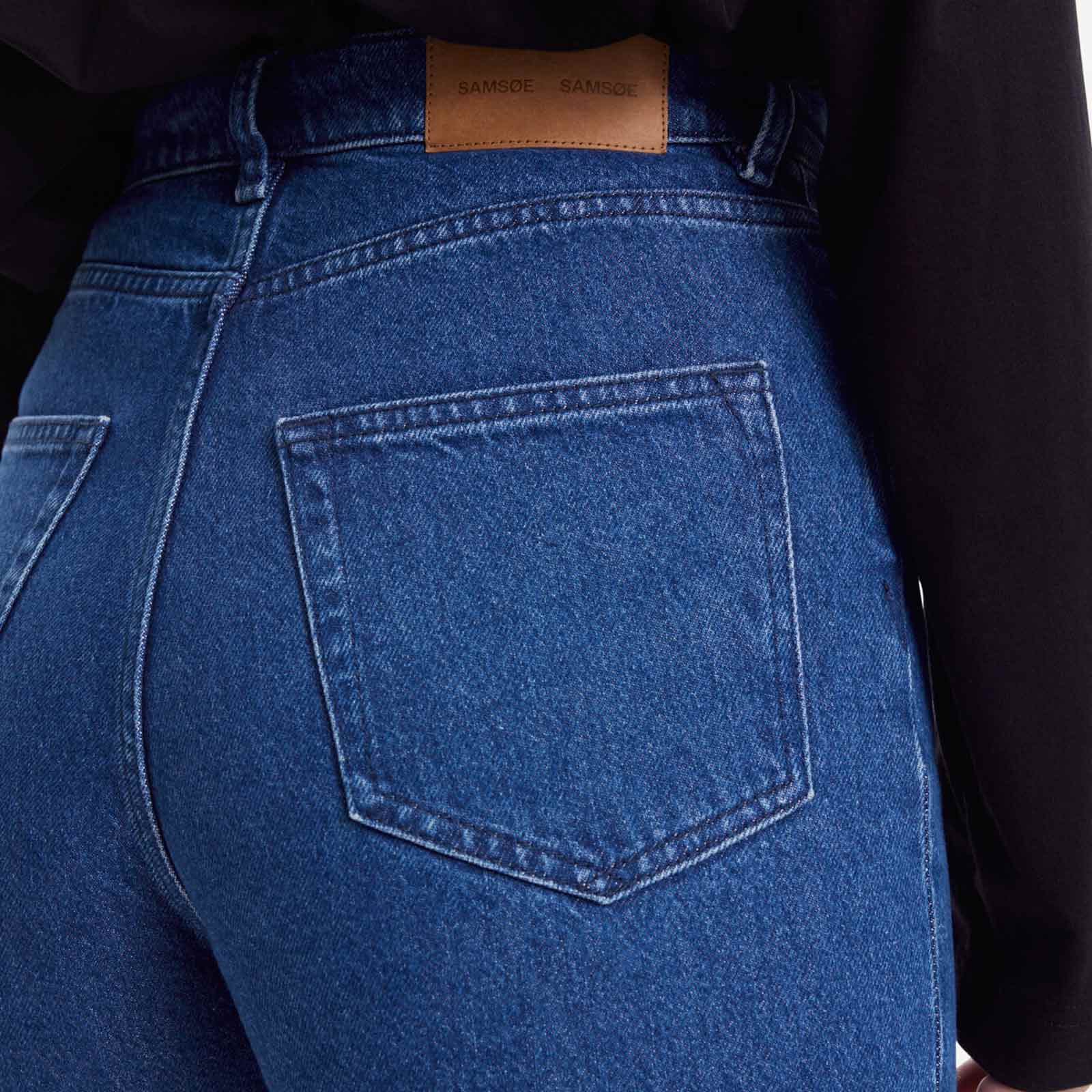 Rebecca Jeans denim lounge - Image 4