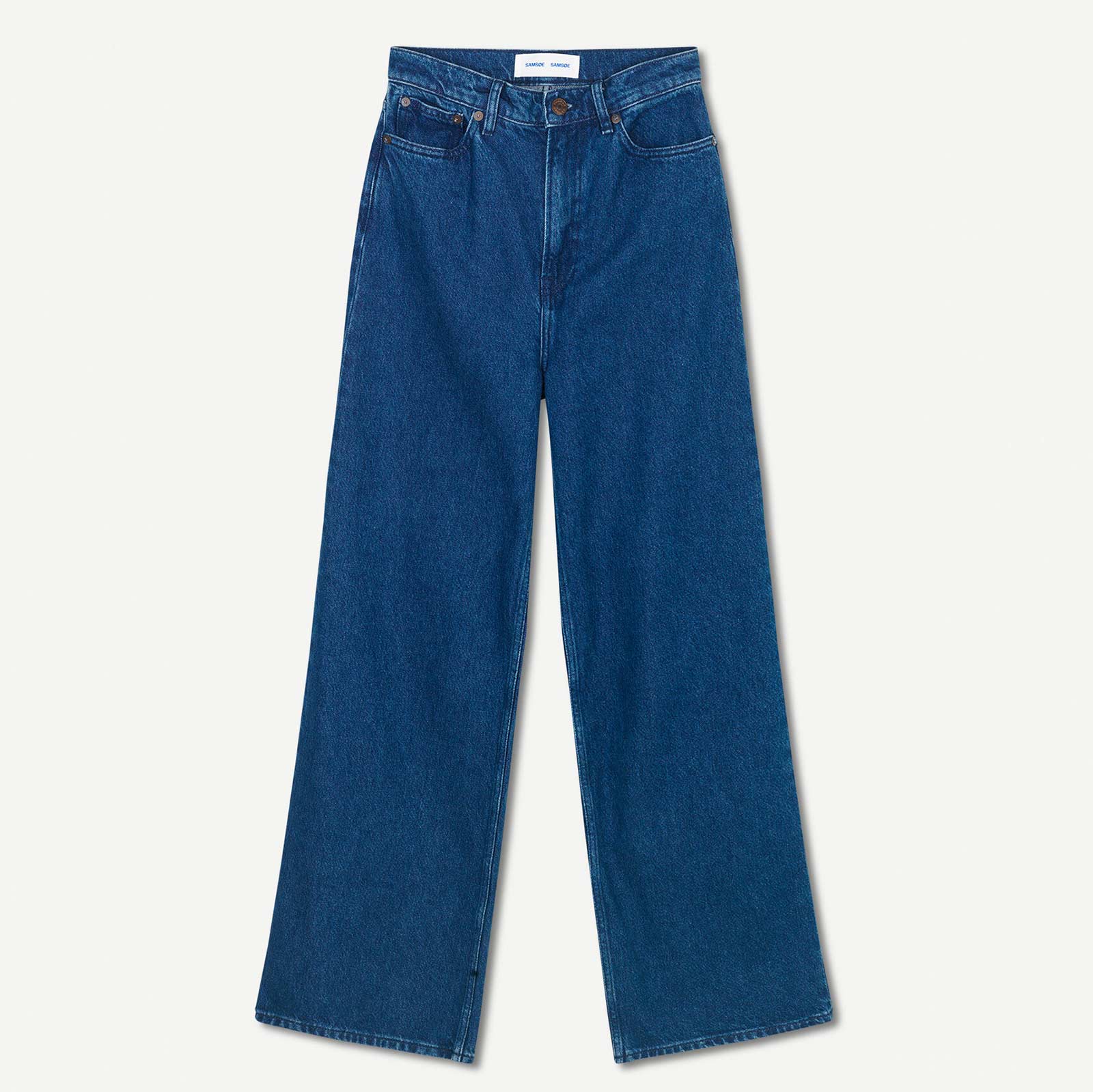 Rebecca Jeans denim lounge - Image 5