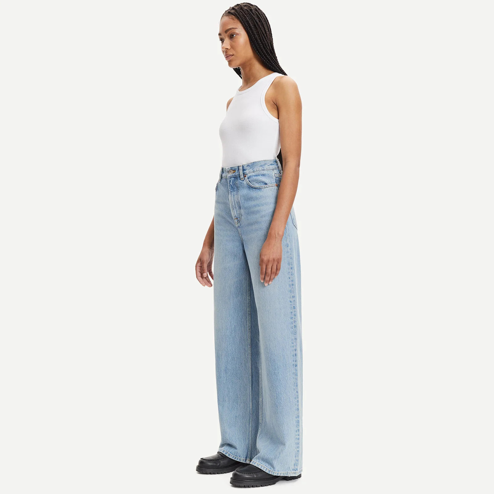 Rebecca Jeans vintage legacy - Image 2