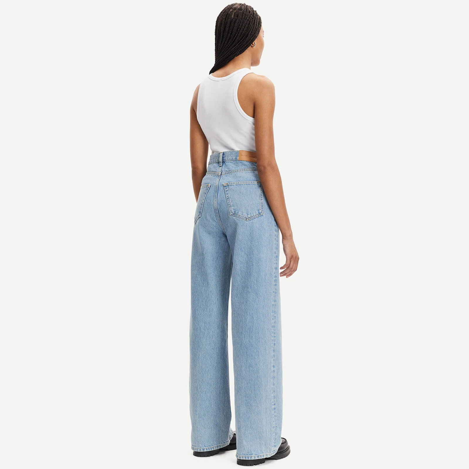 Rebecca Jeans vintage legacy - Image 3