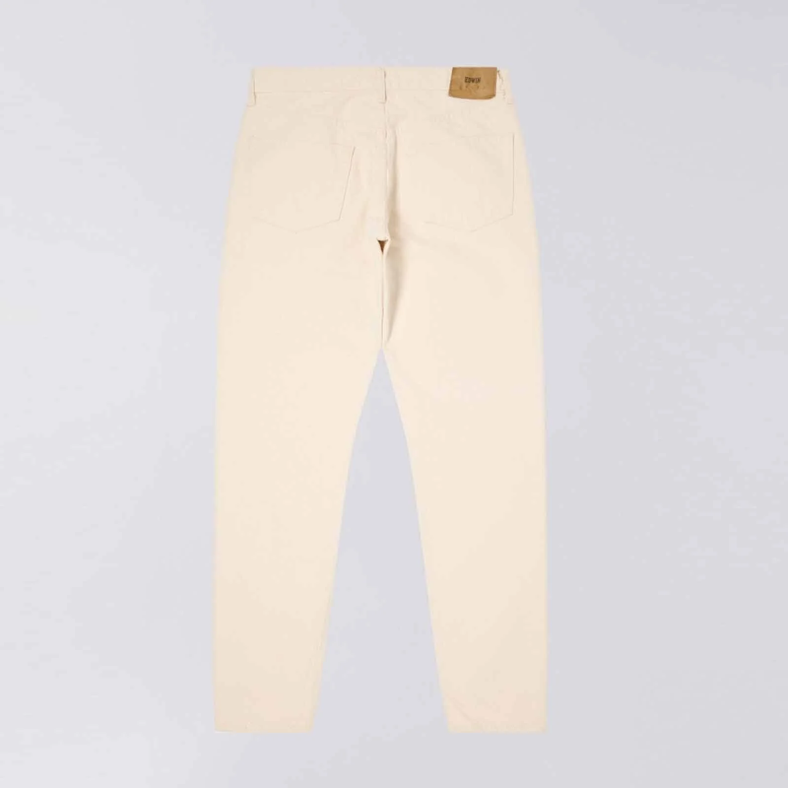 Regular Tapered natural rinsed - Image 5