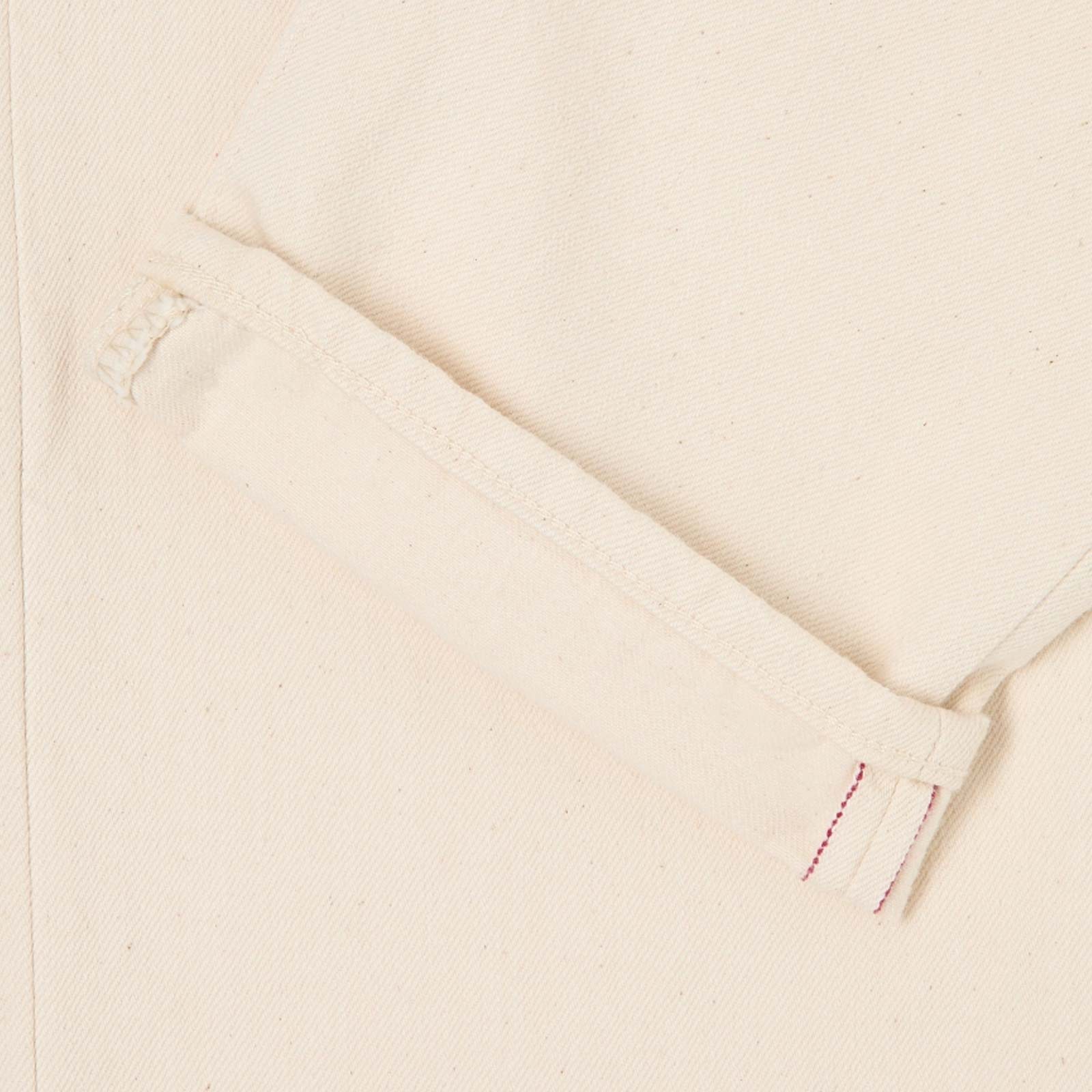 Regular Tapered natural rinsed - Image 7