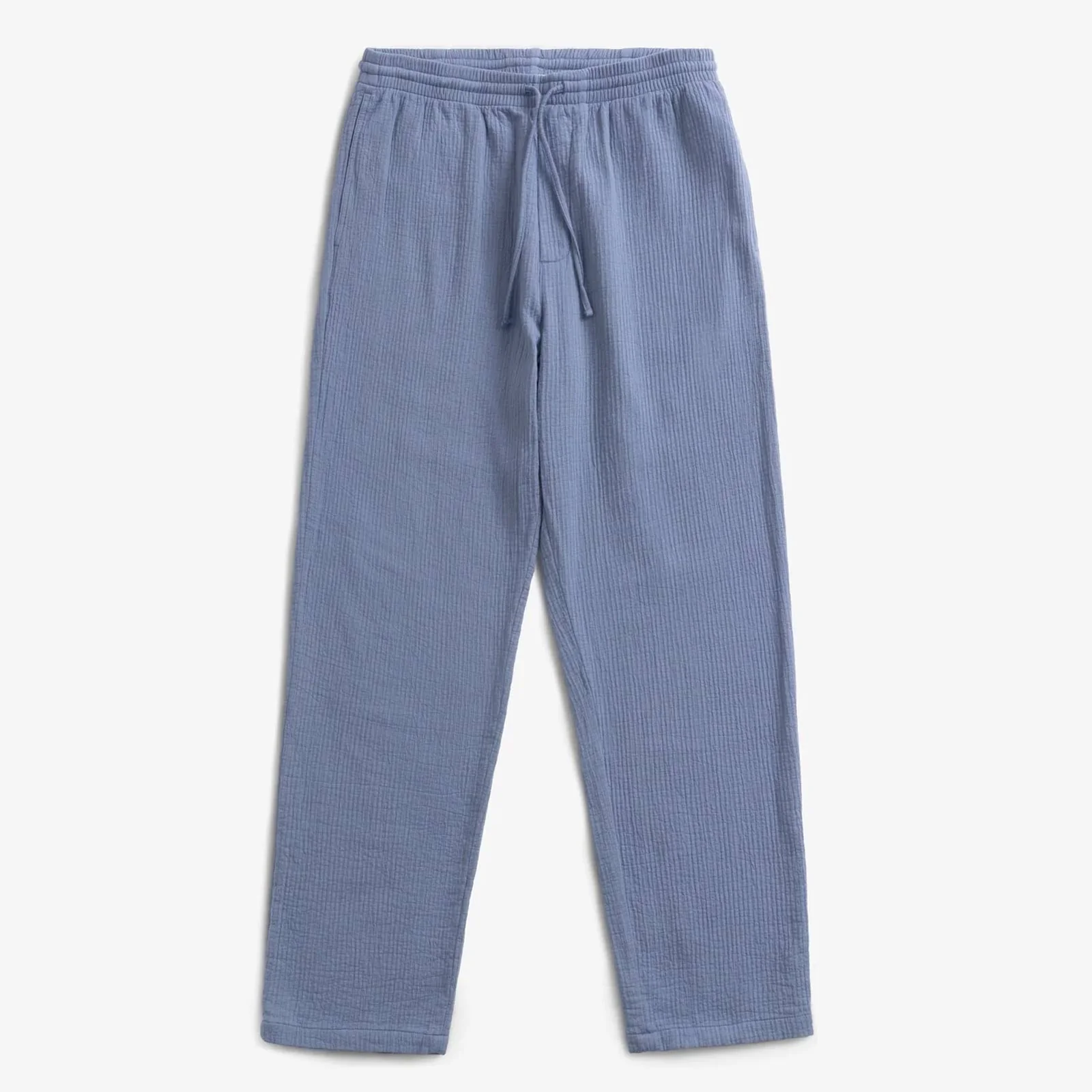 Relaxed Pant stone blue - Image 5
